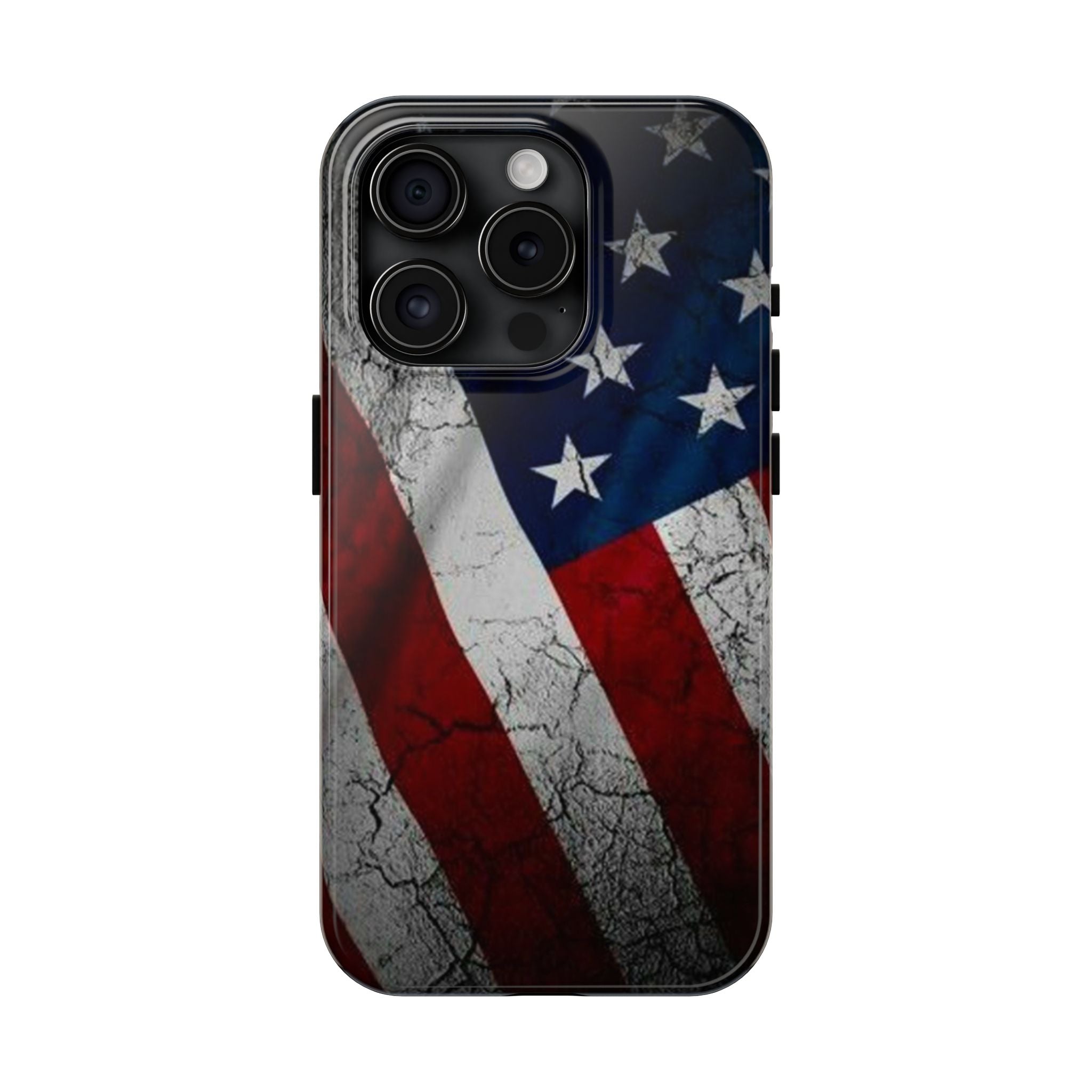 American - Flag