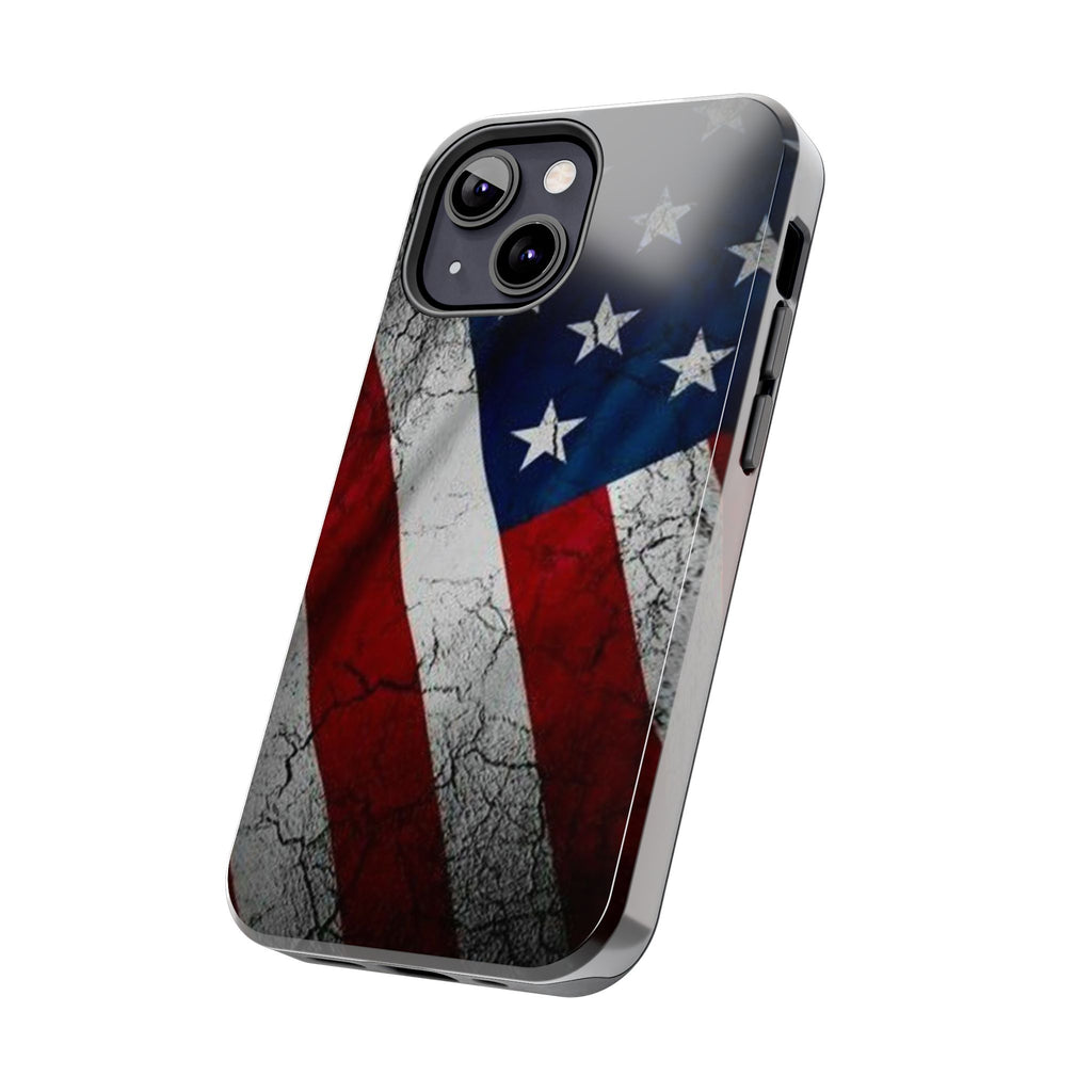 American - Flag