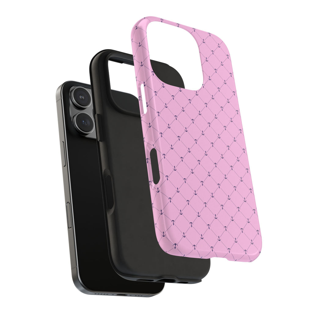 Delta Gamma- Pink 3