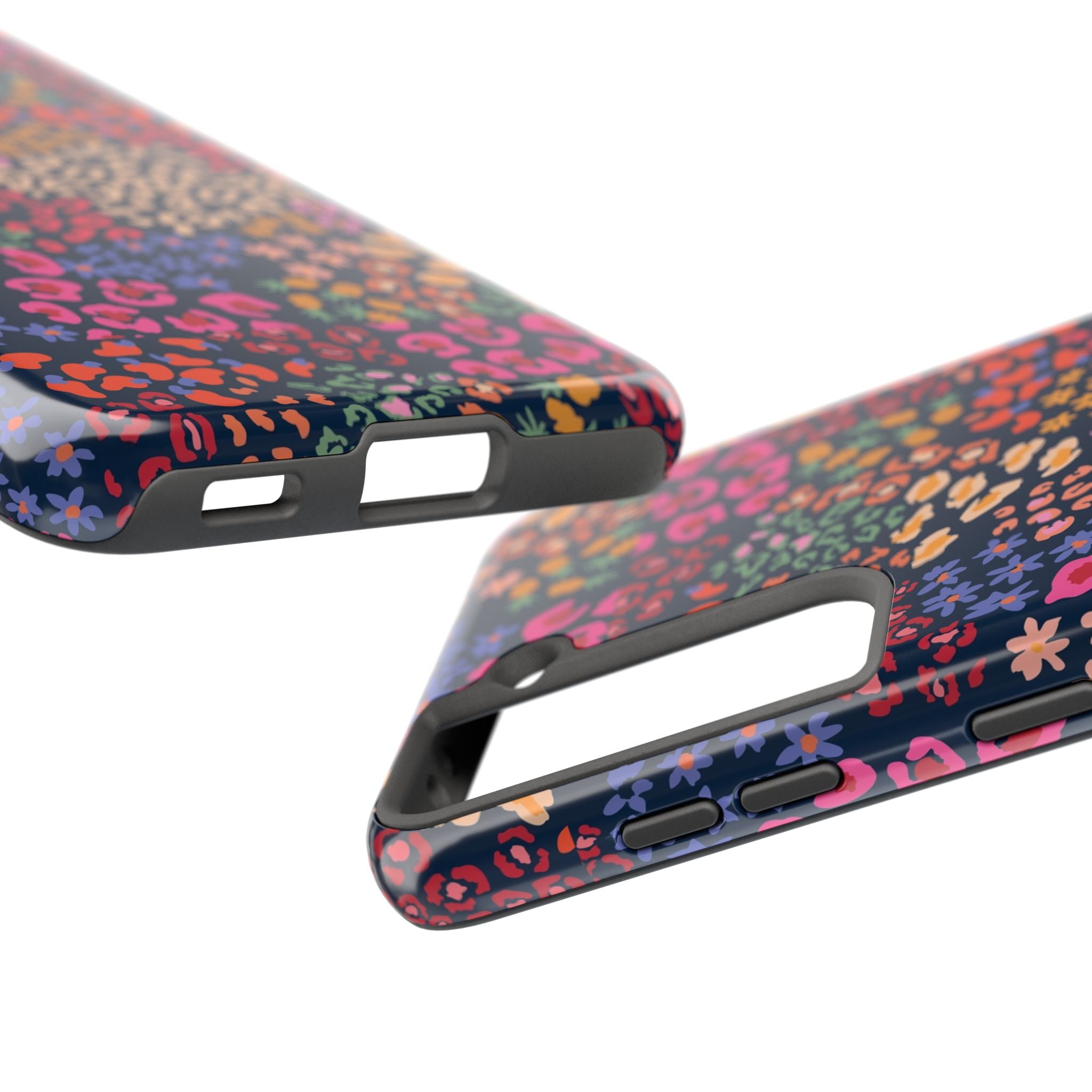 Animal Print Phone Cases