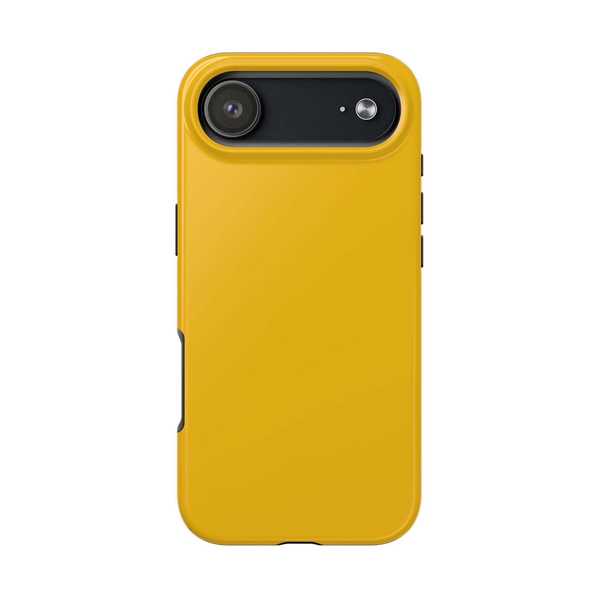 Yellow Phone Case