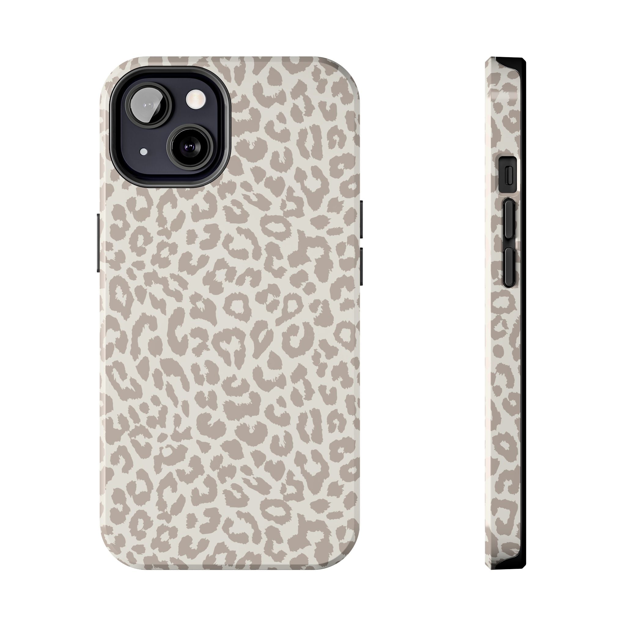 Animal Print Phone Case
