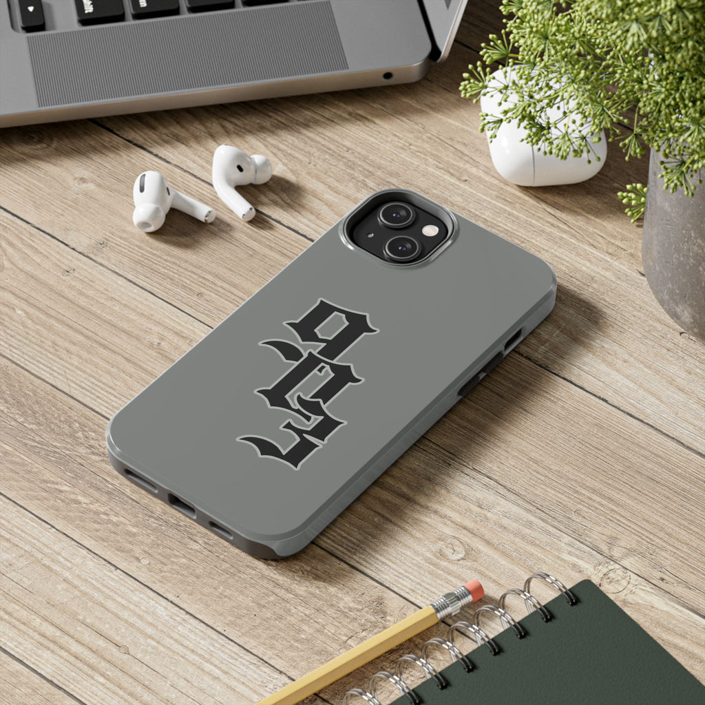 903- Grey