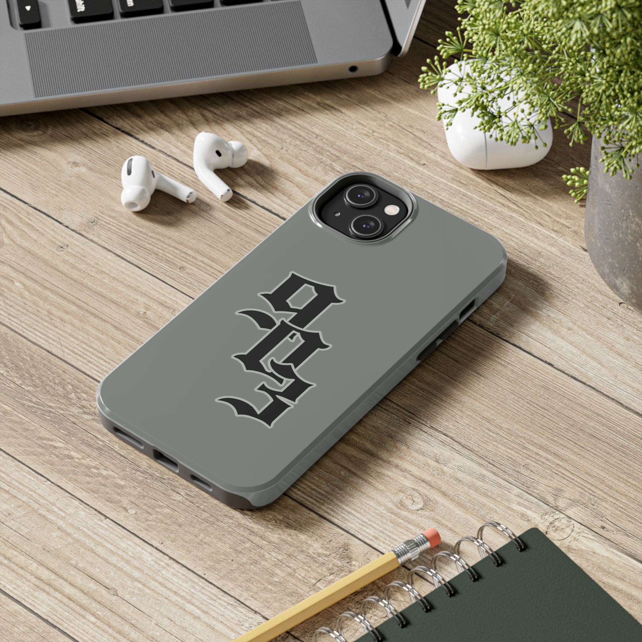 903- Grey
