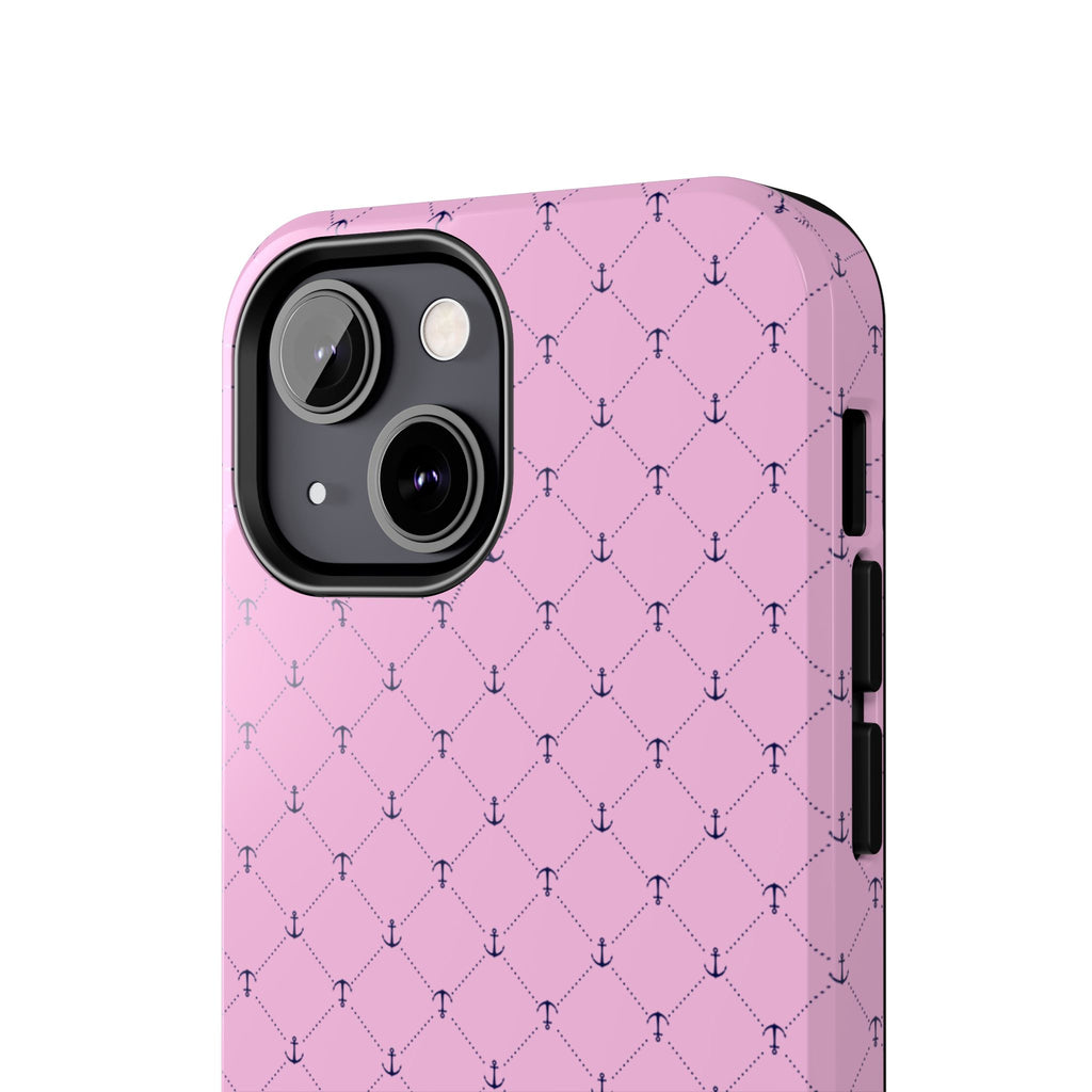 Delta Gamma- Pink 3