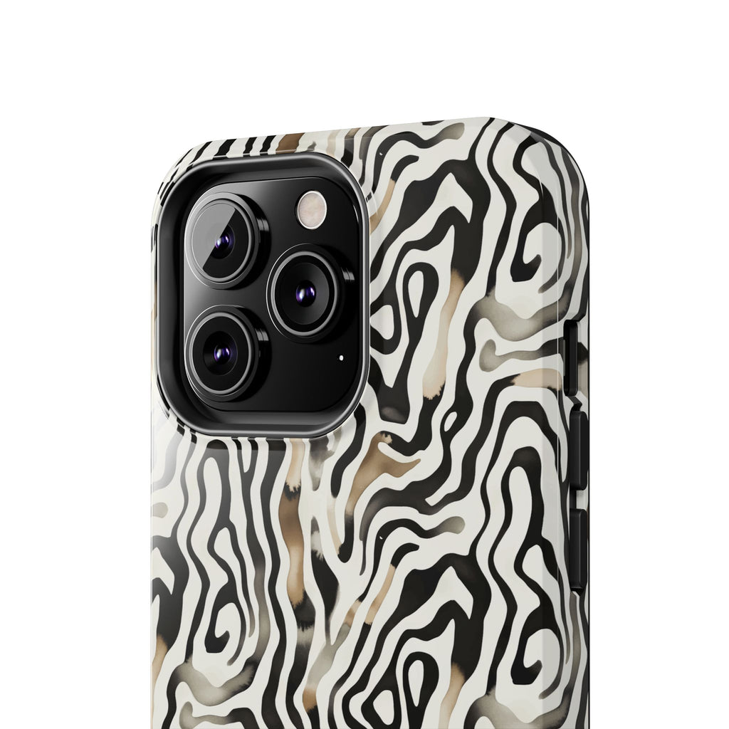 Animal Print Phone Case