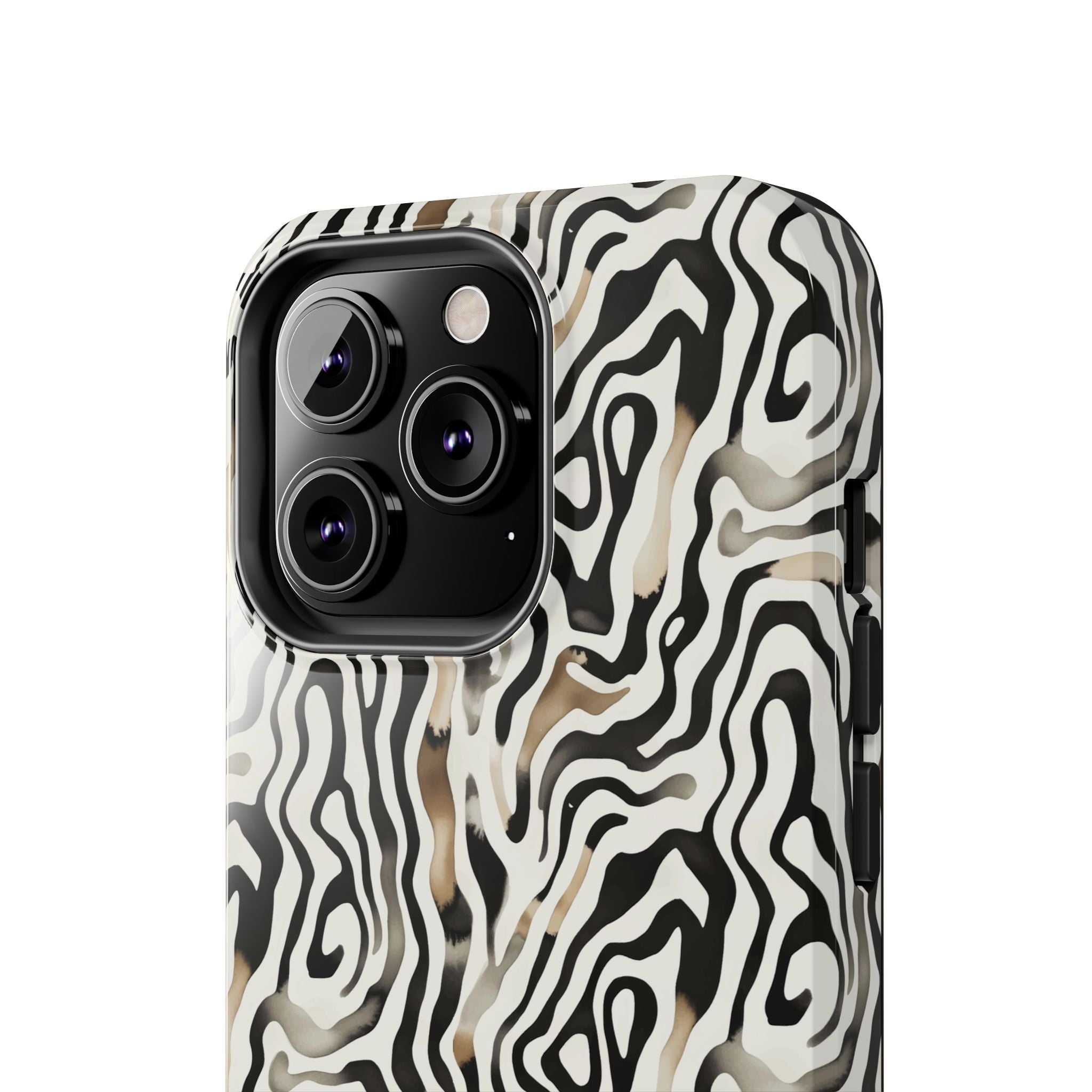 Animal Print Phone Case