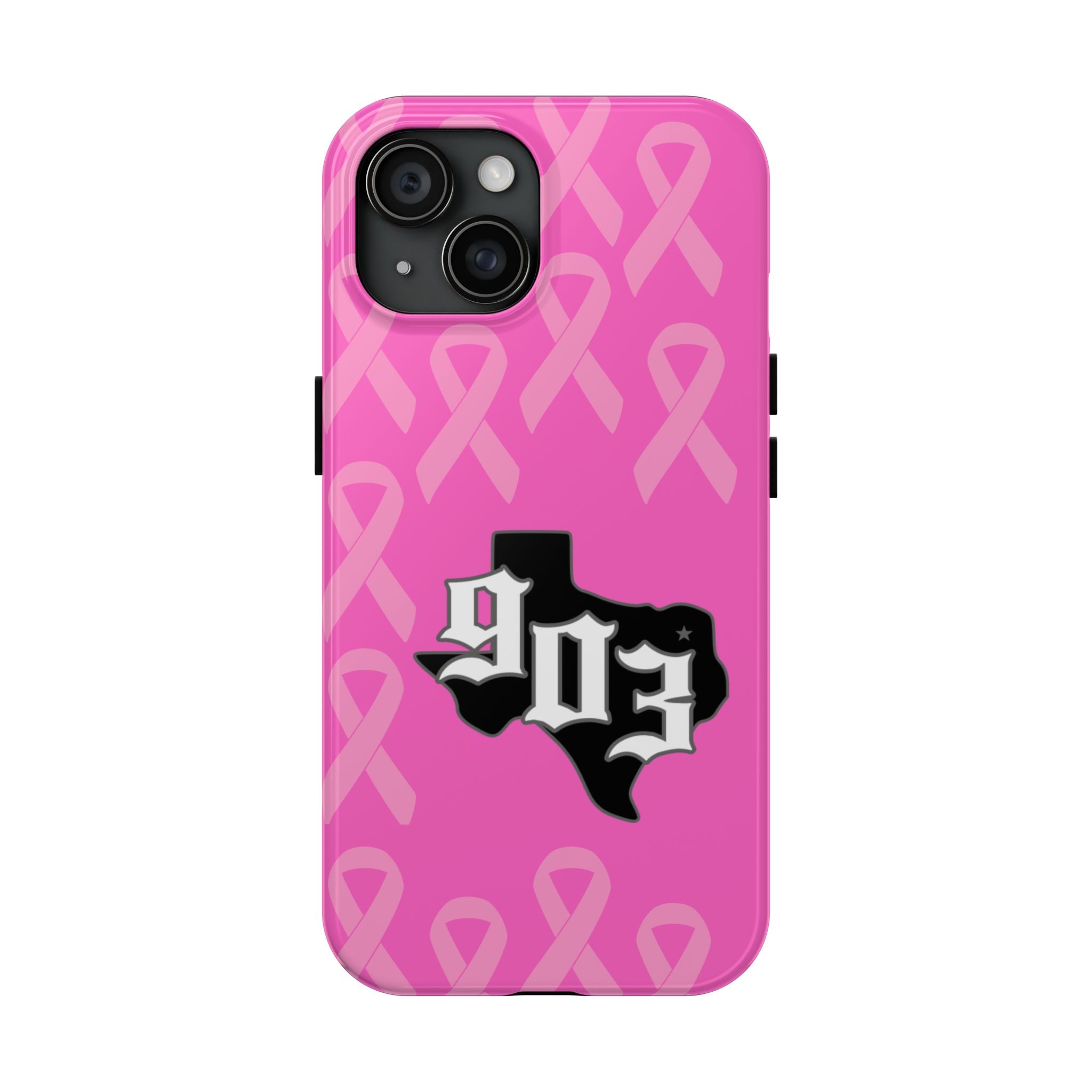 903- Breast Cancer Awareness