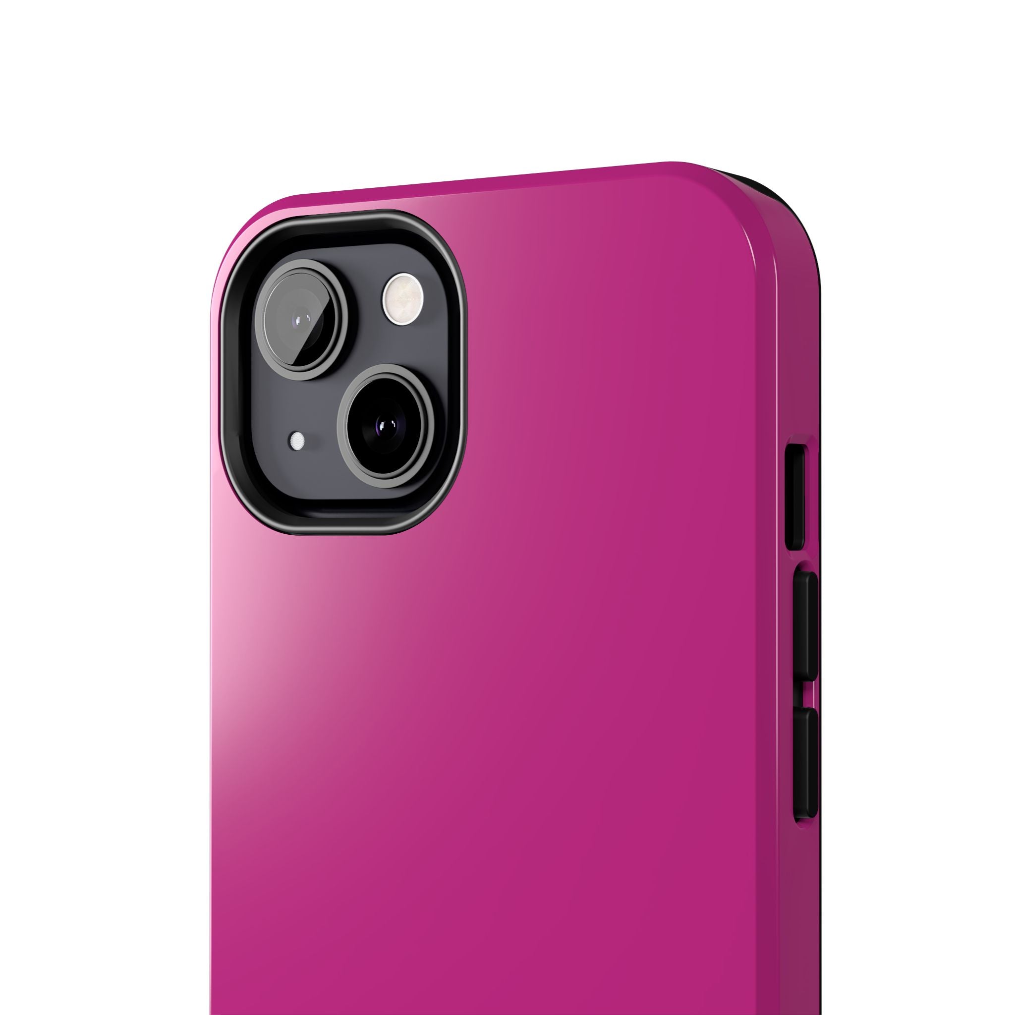 Pink Phone Case