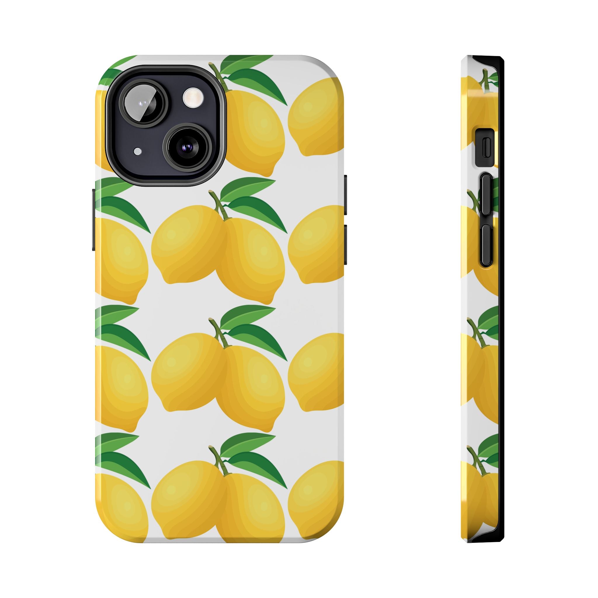 Fruit - Lemons