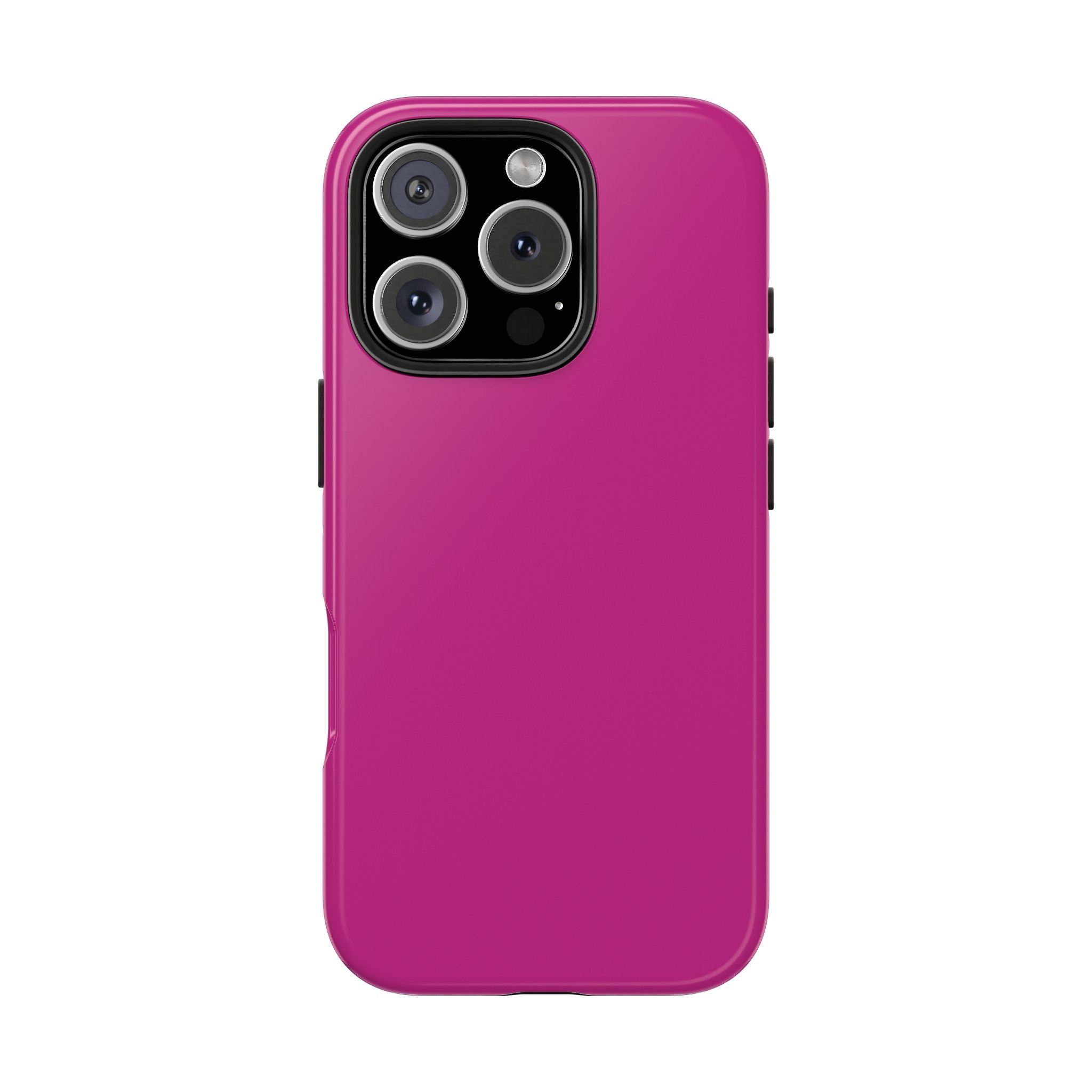 Pink Phone Case