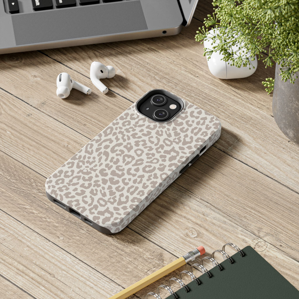 Animal Print Phone Case
