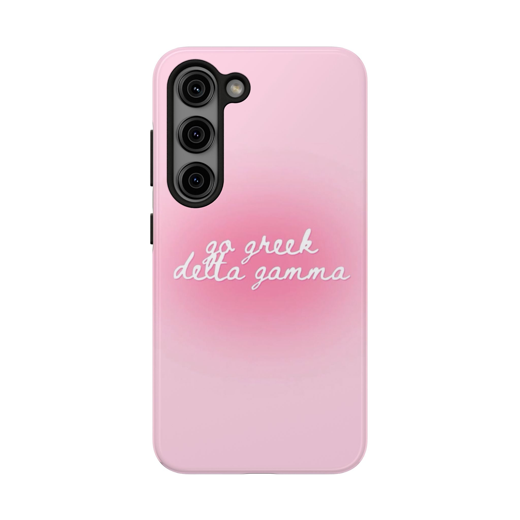 Delta Gamma- Pink 2