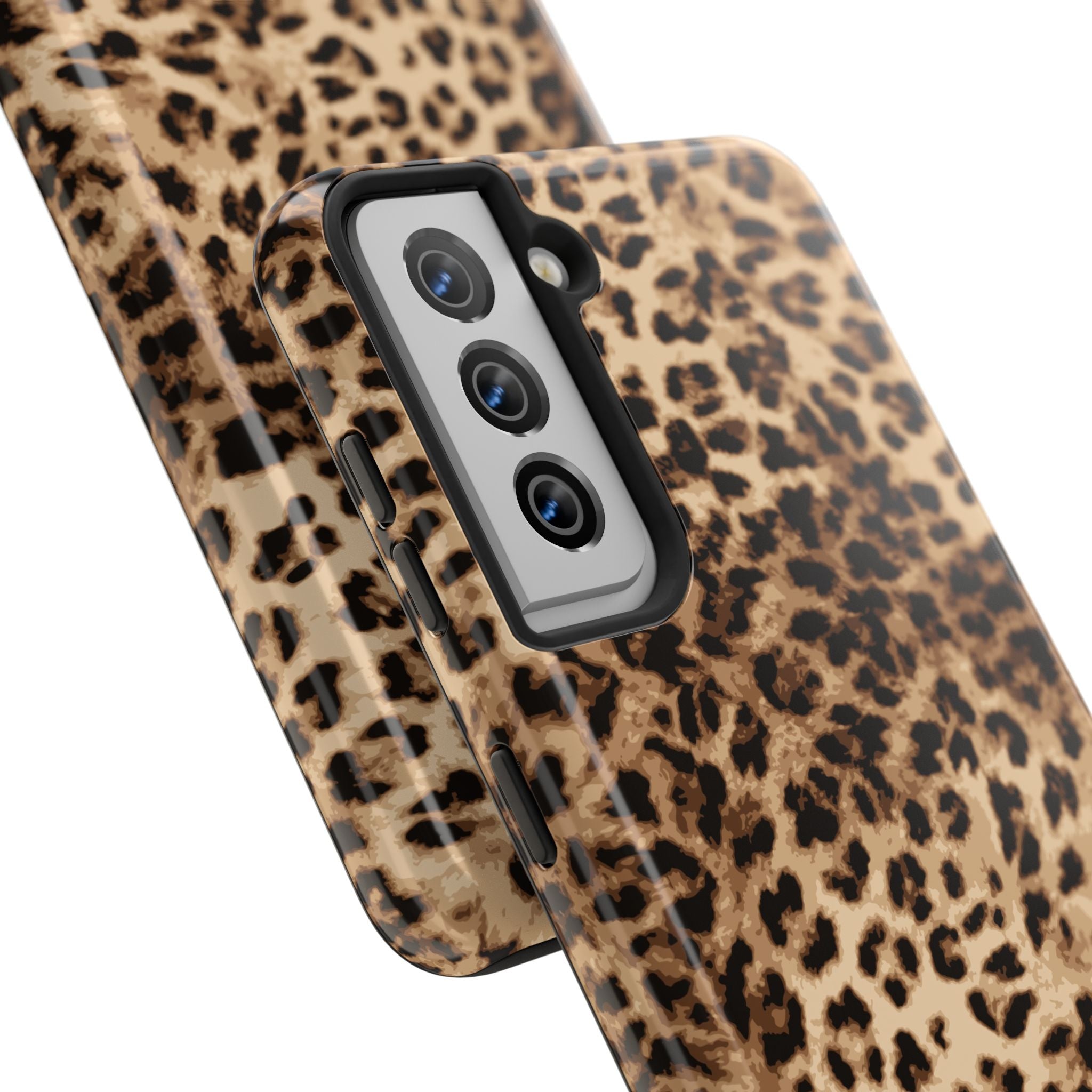 Animal Print Phone Case