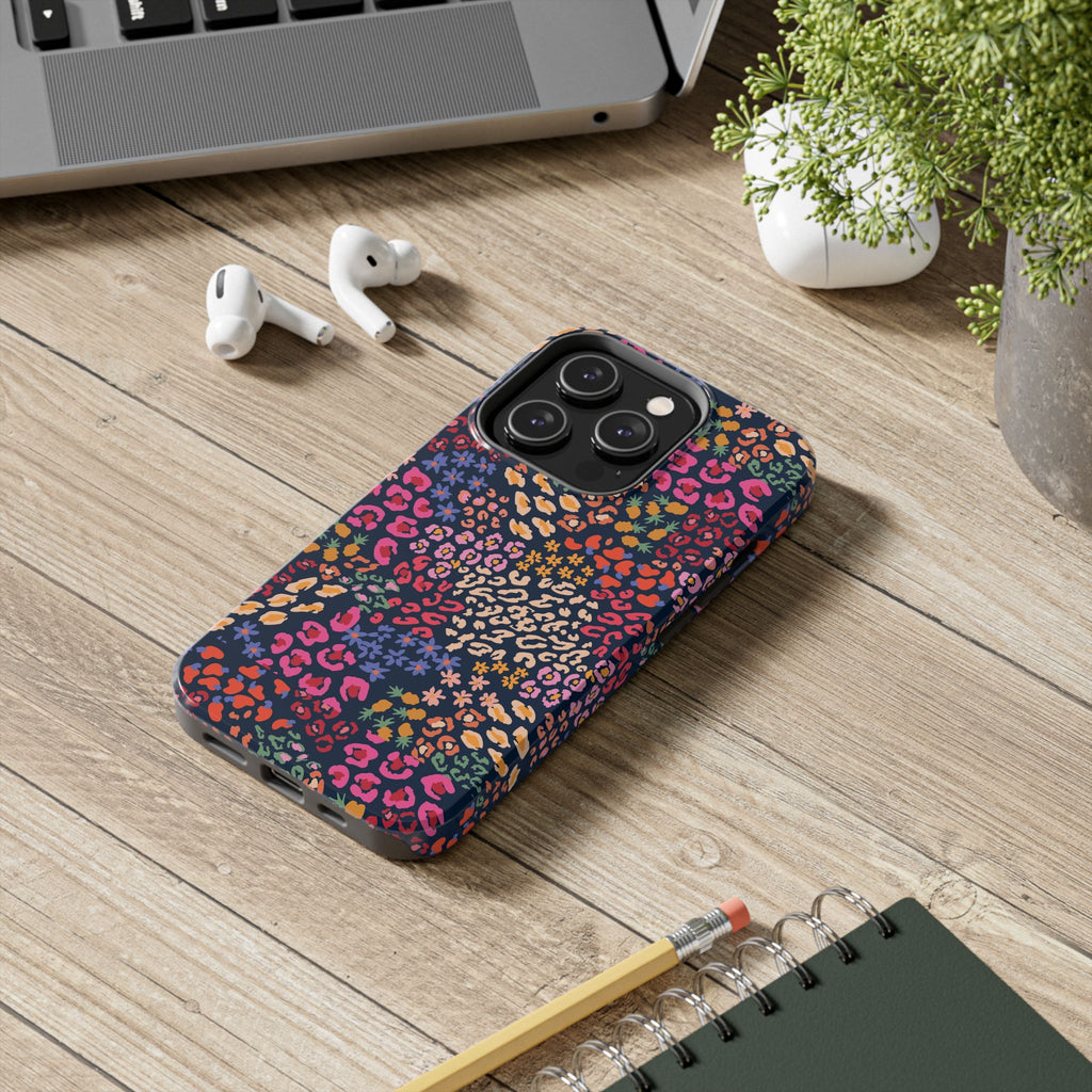 Animal Print Phone Cases