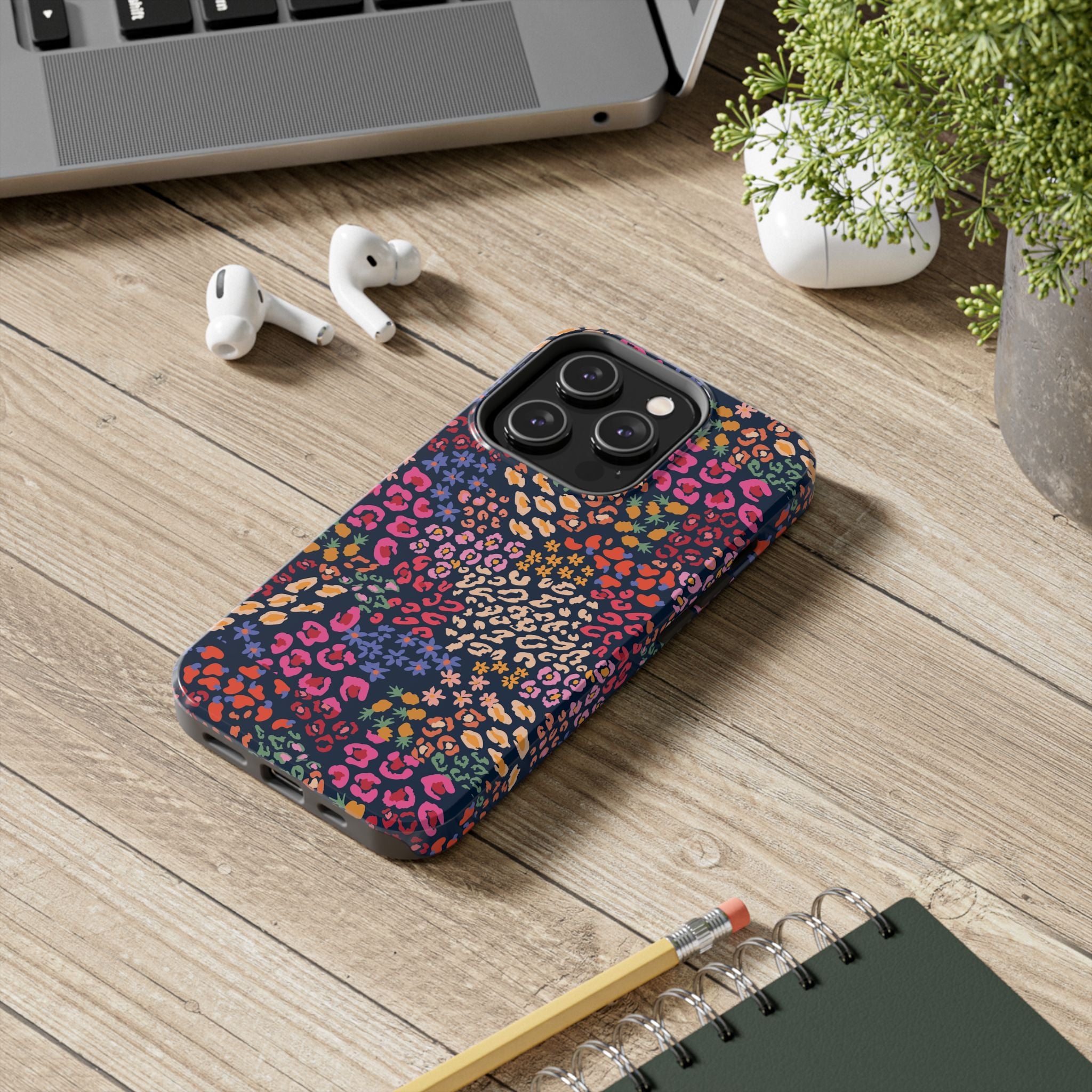 Animal Print Phone Cases