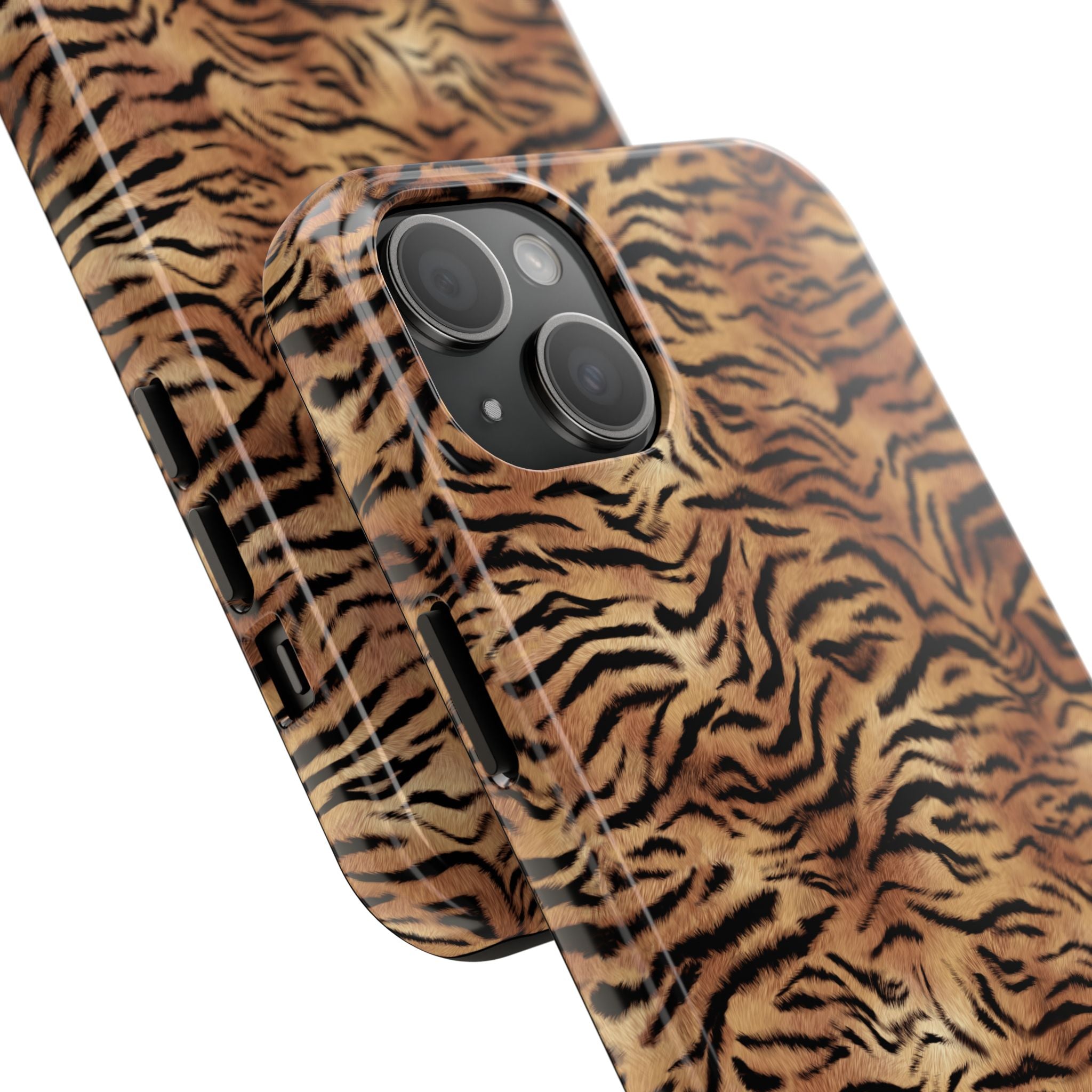 Animal Print Phone Case
