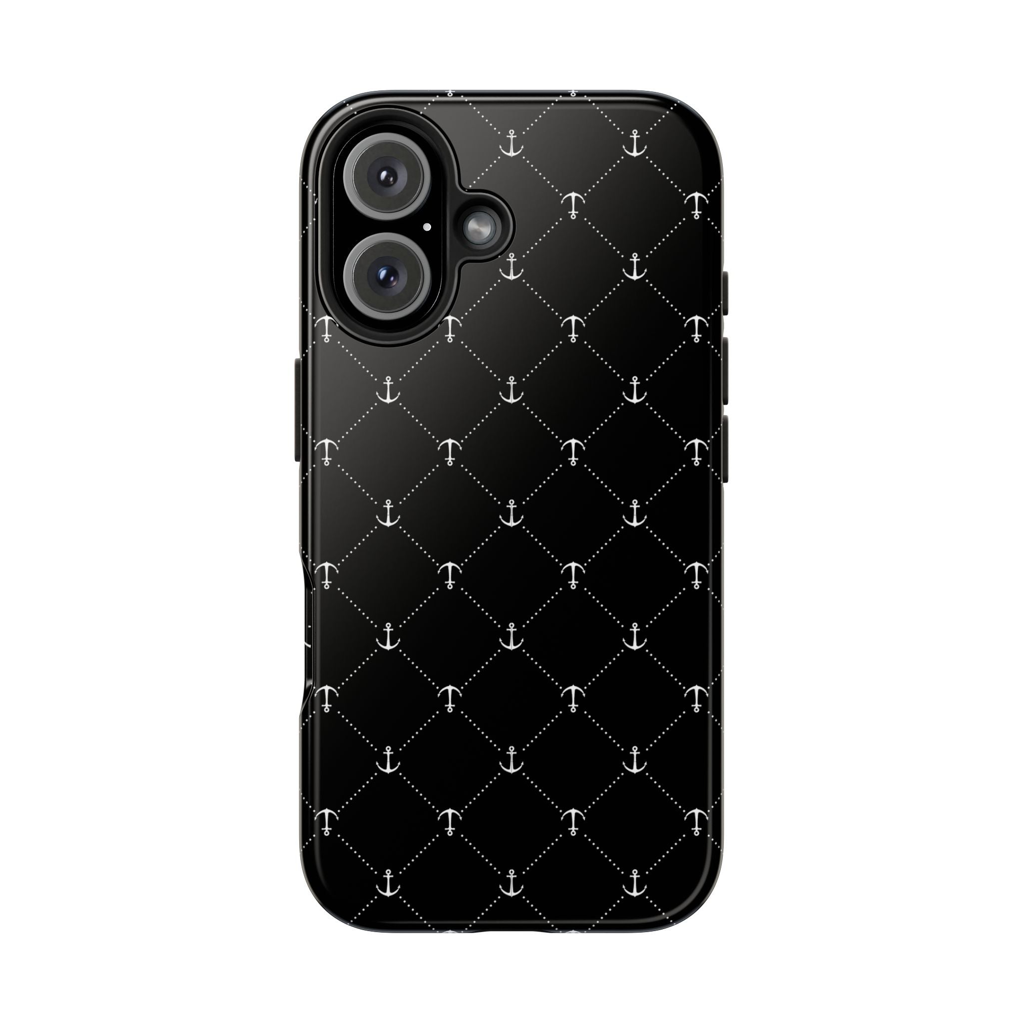 Delta Gamma- Black