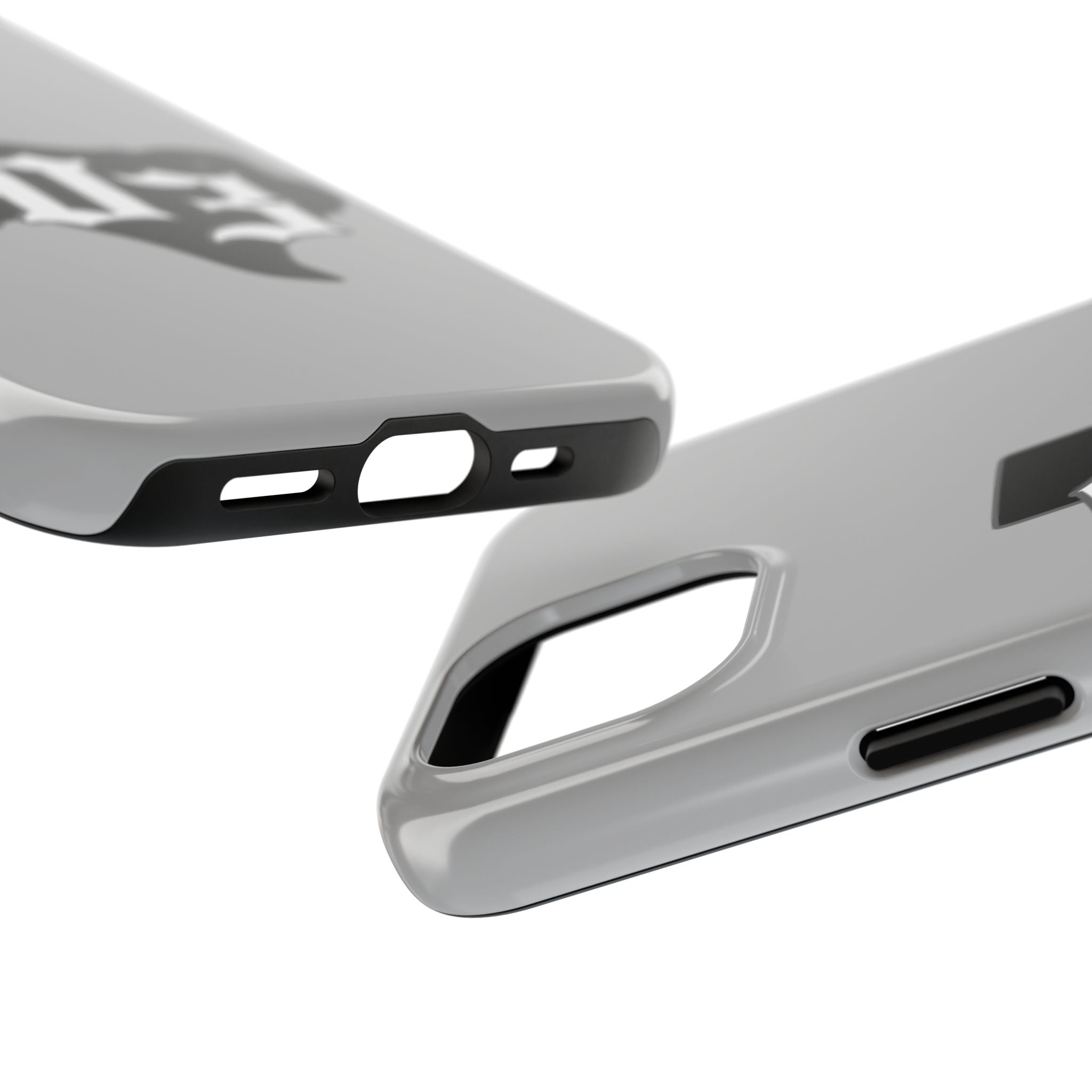 903- Texas Grey