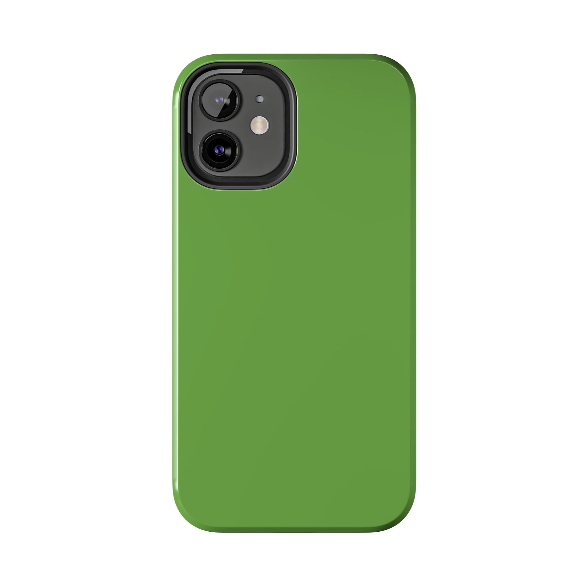 Green Phone Case