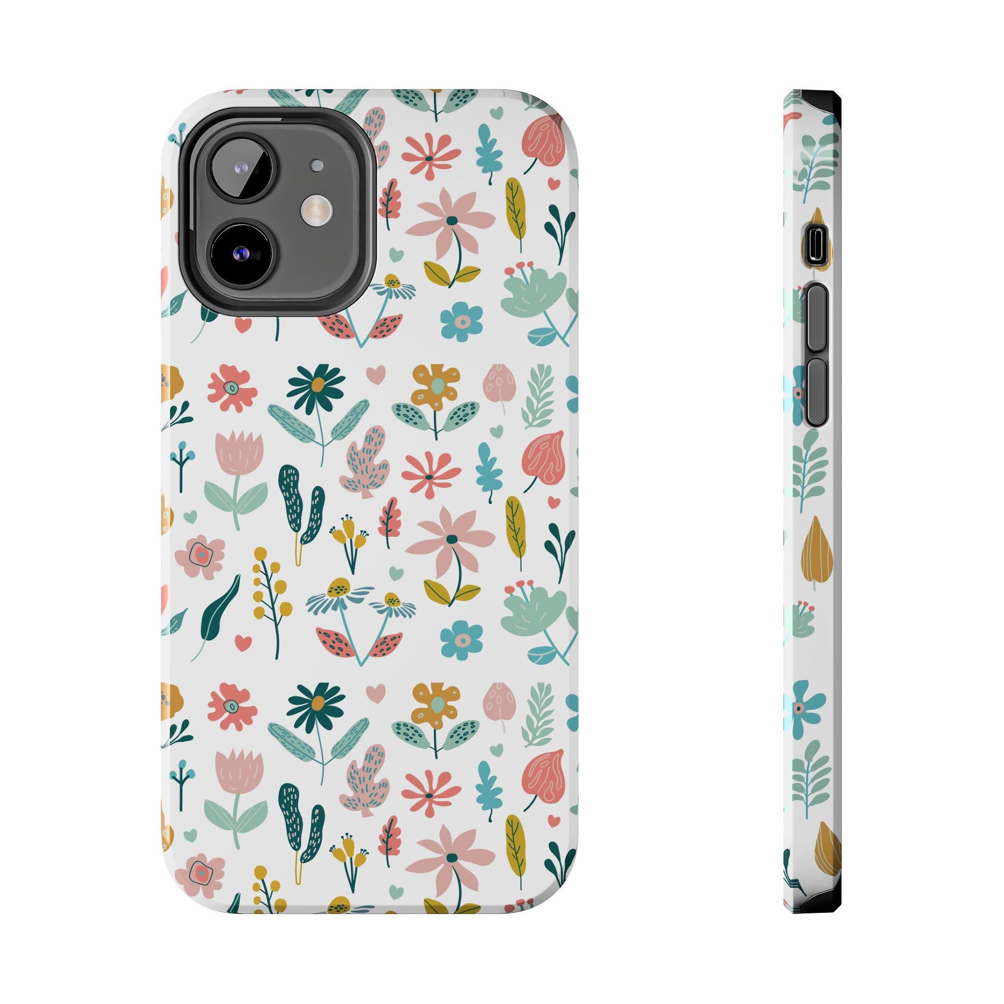 Flower Phone Case