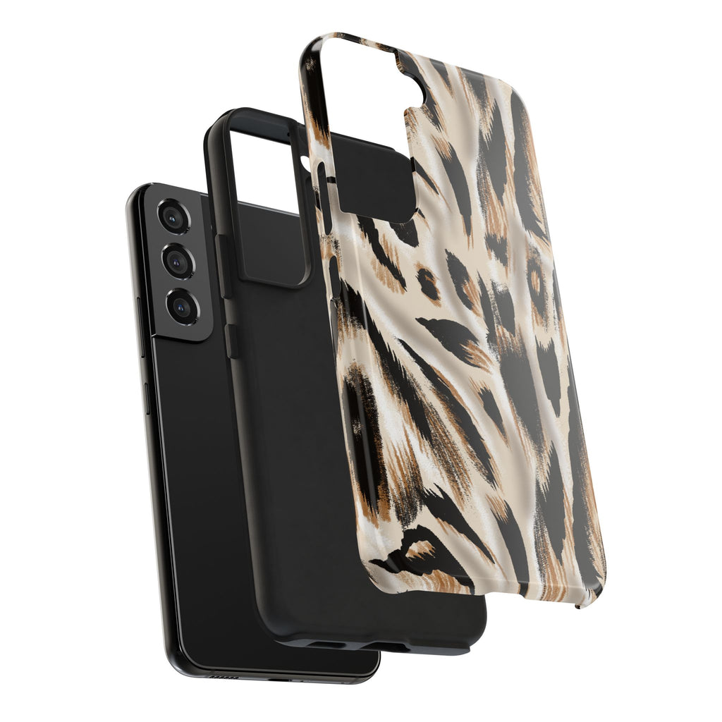 Animal Print Phone Case