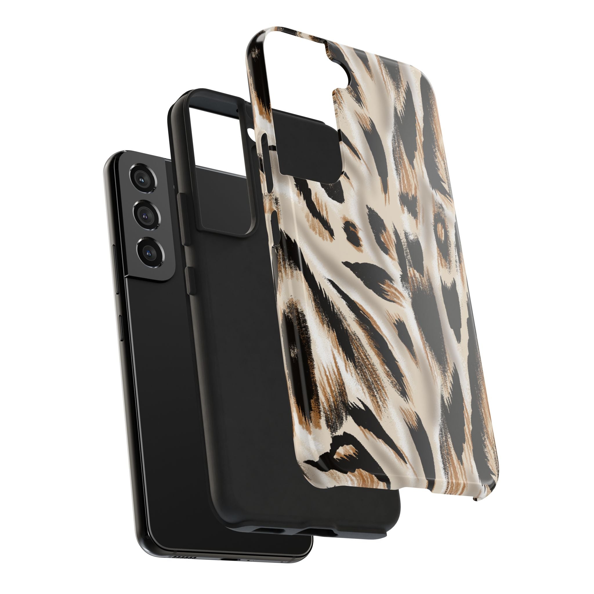 Animal Print Phone Case