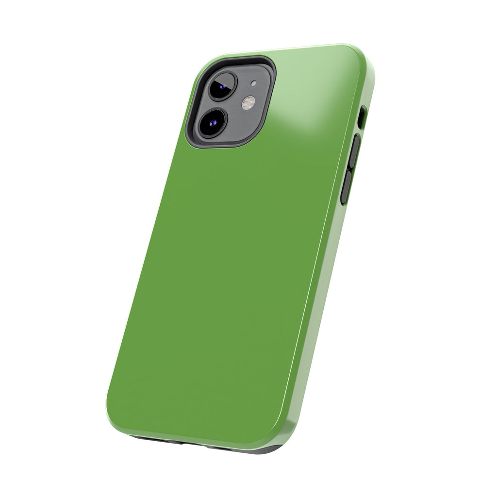 Green Phone Case