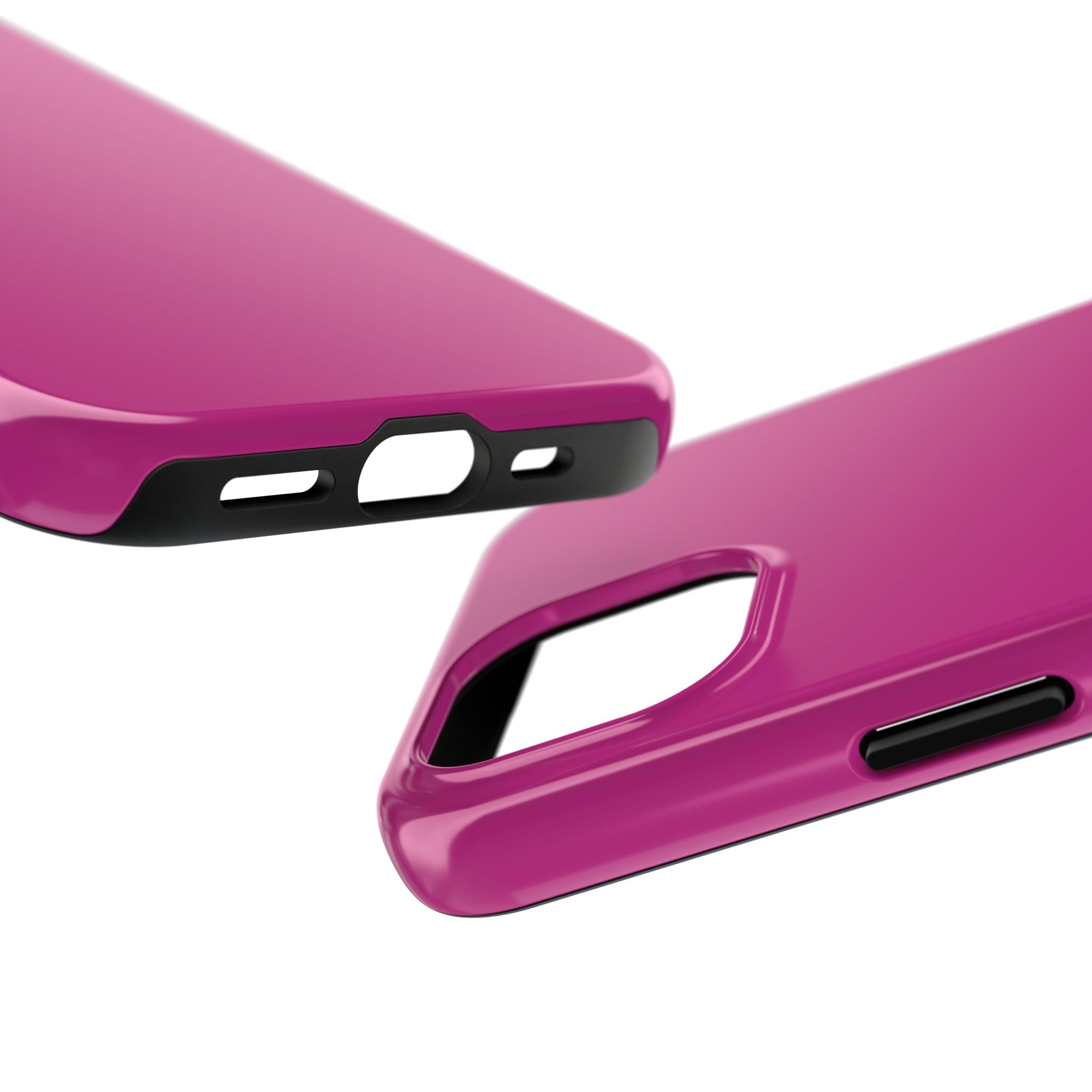Pink Phone Case