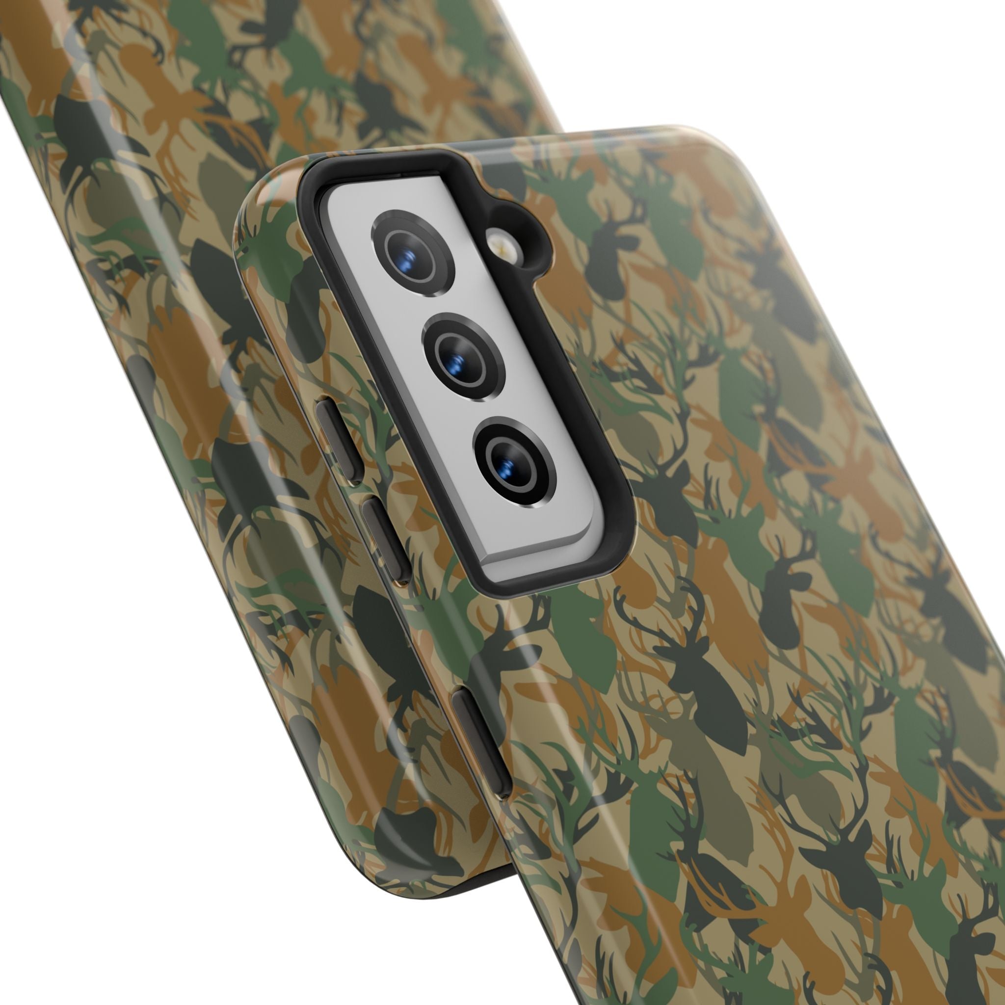 Camo - Deer Camo