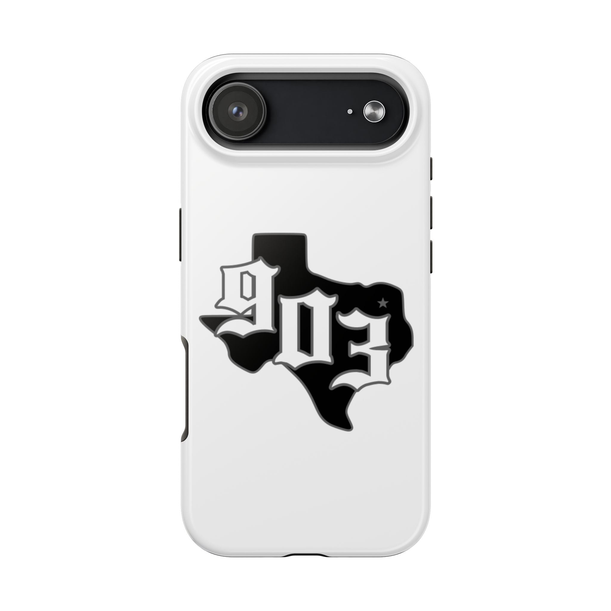 903- Texas White