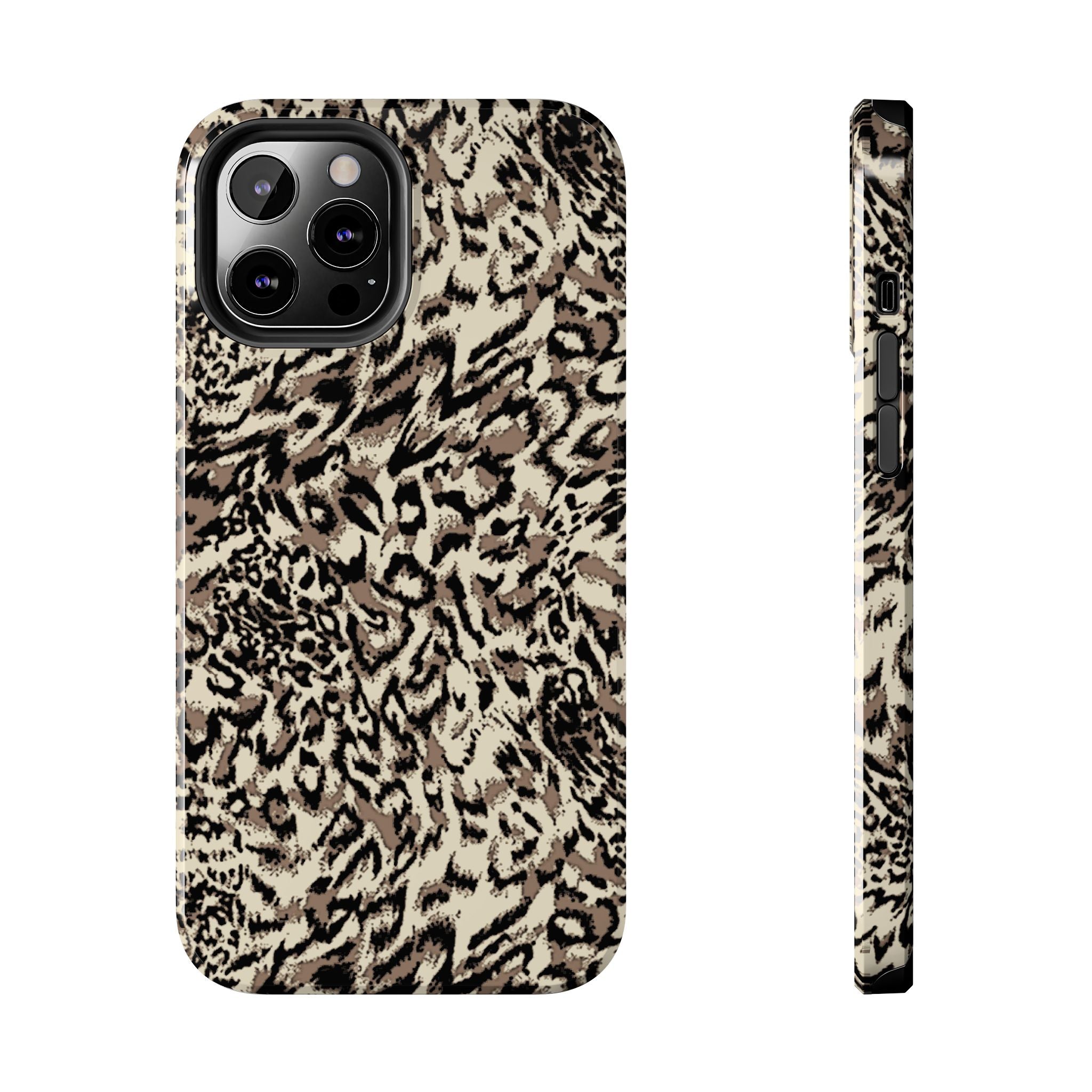 Animal Print Phone Case