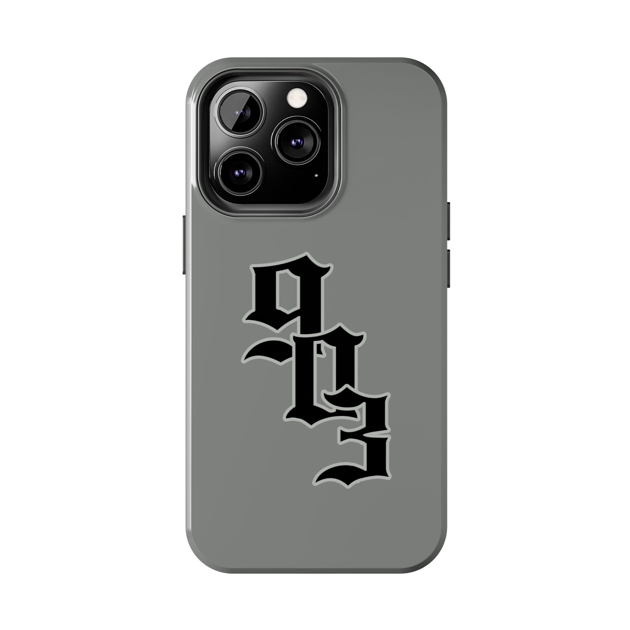 903- Grey