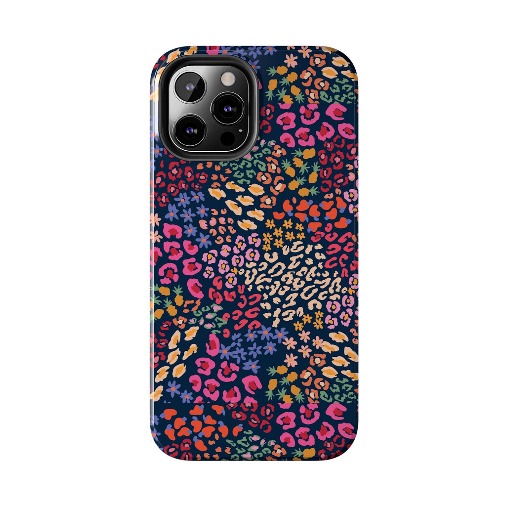 Animal Print Phone Cases