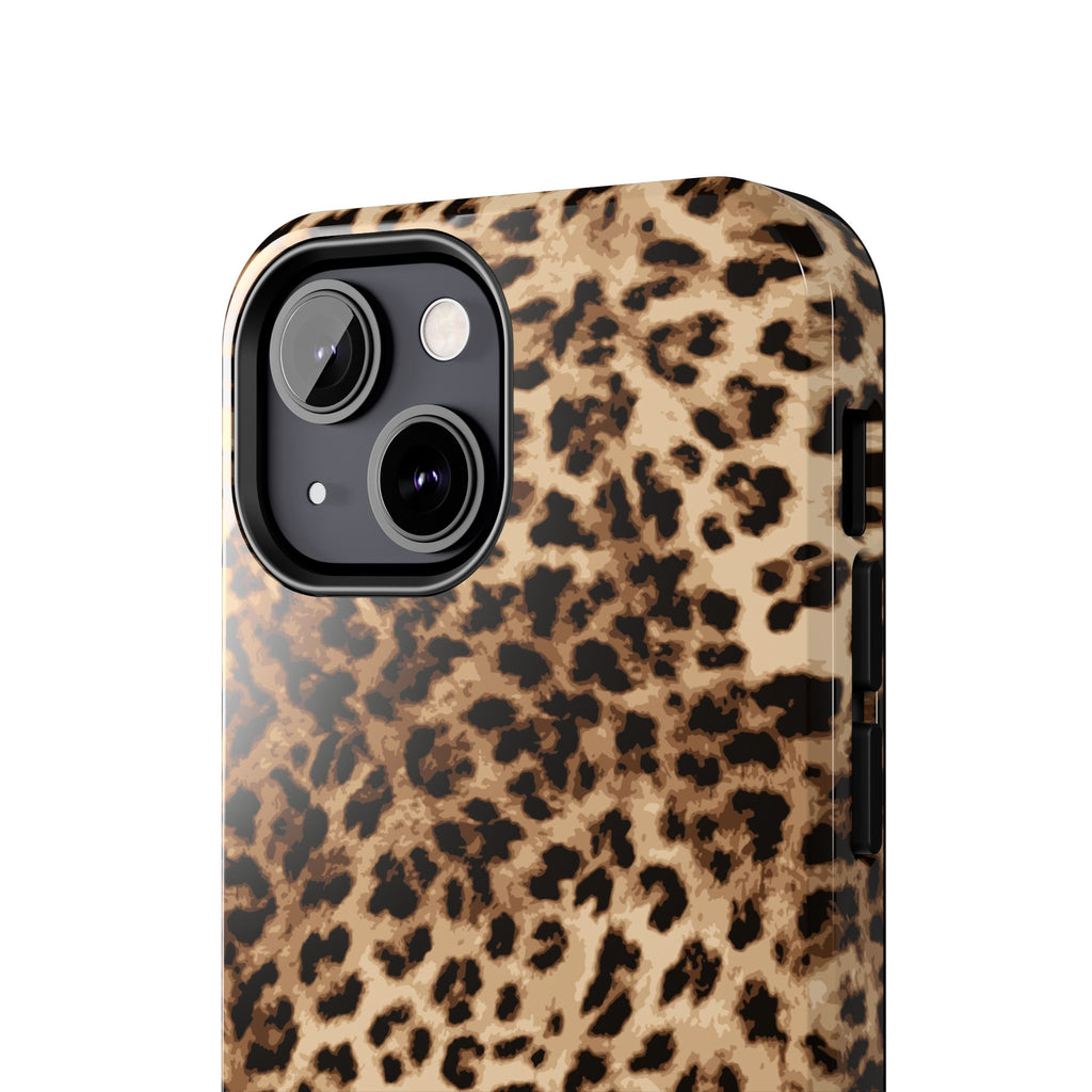 Animal Print Phone Case
