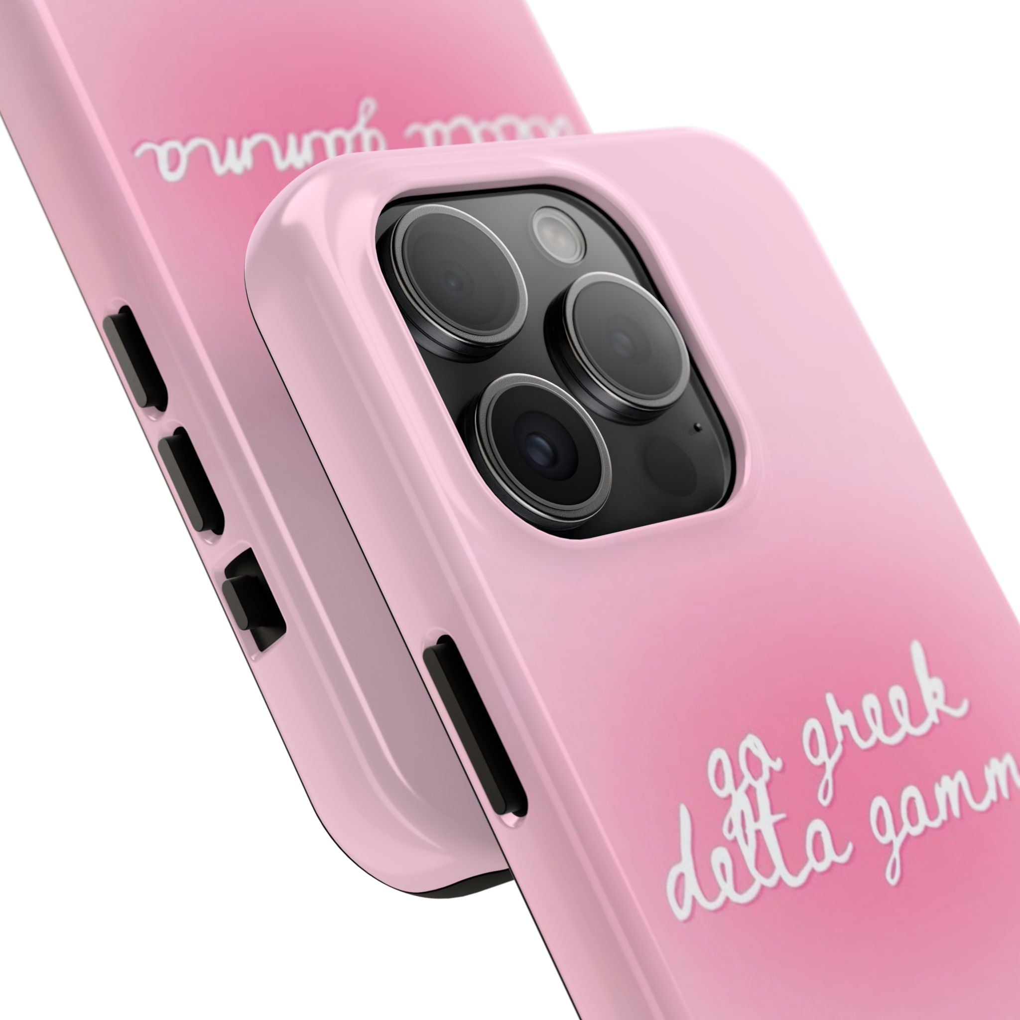 Delta Gamma- Pink 2
