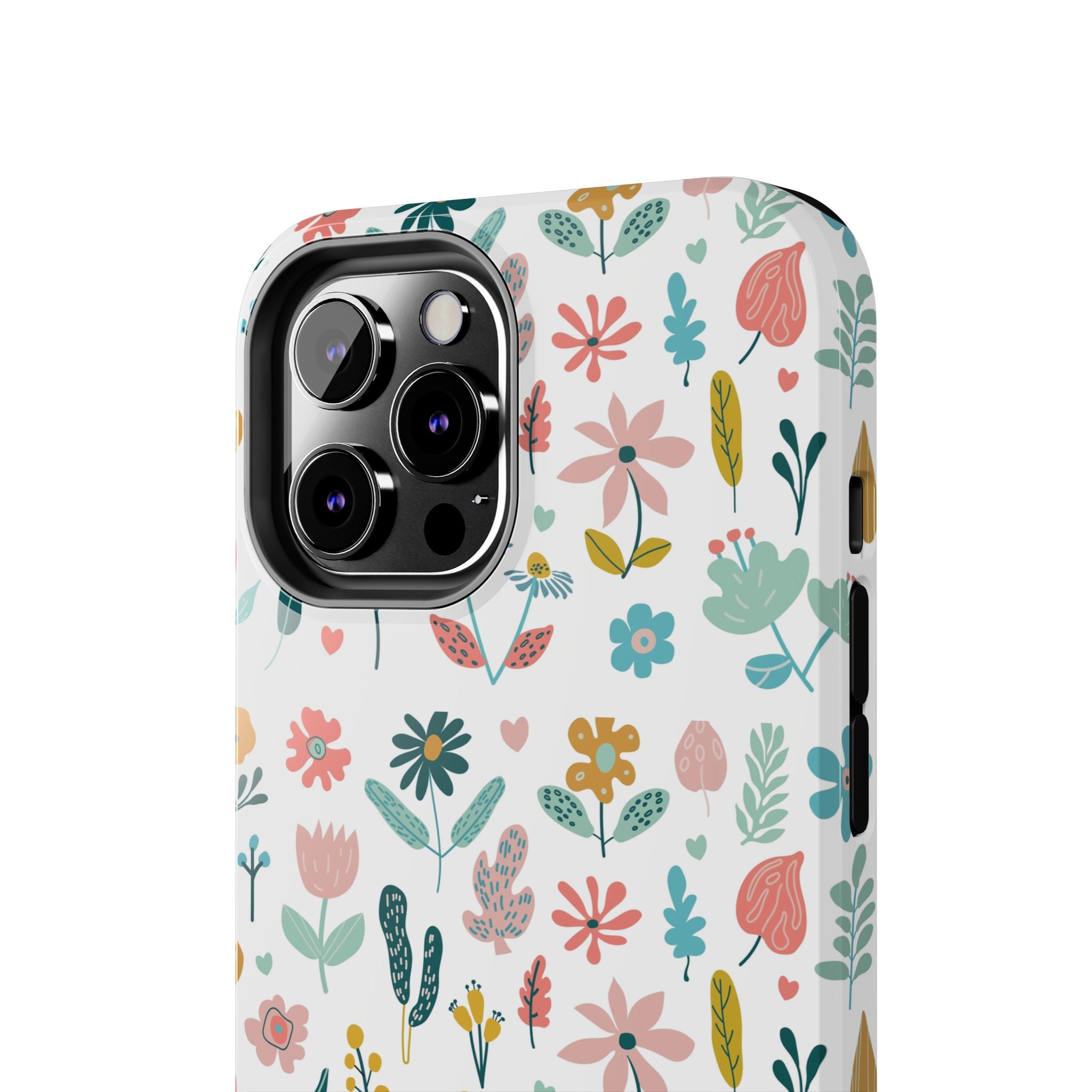 Flower Phone Case