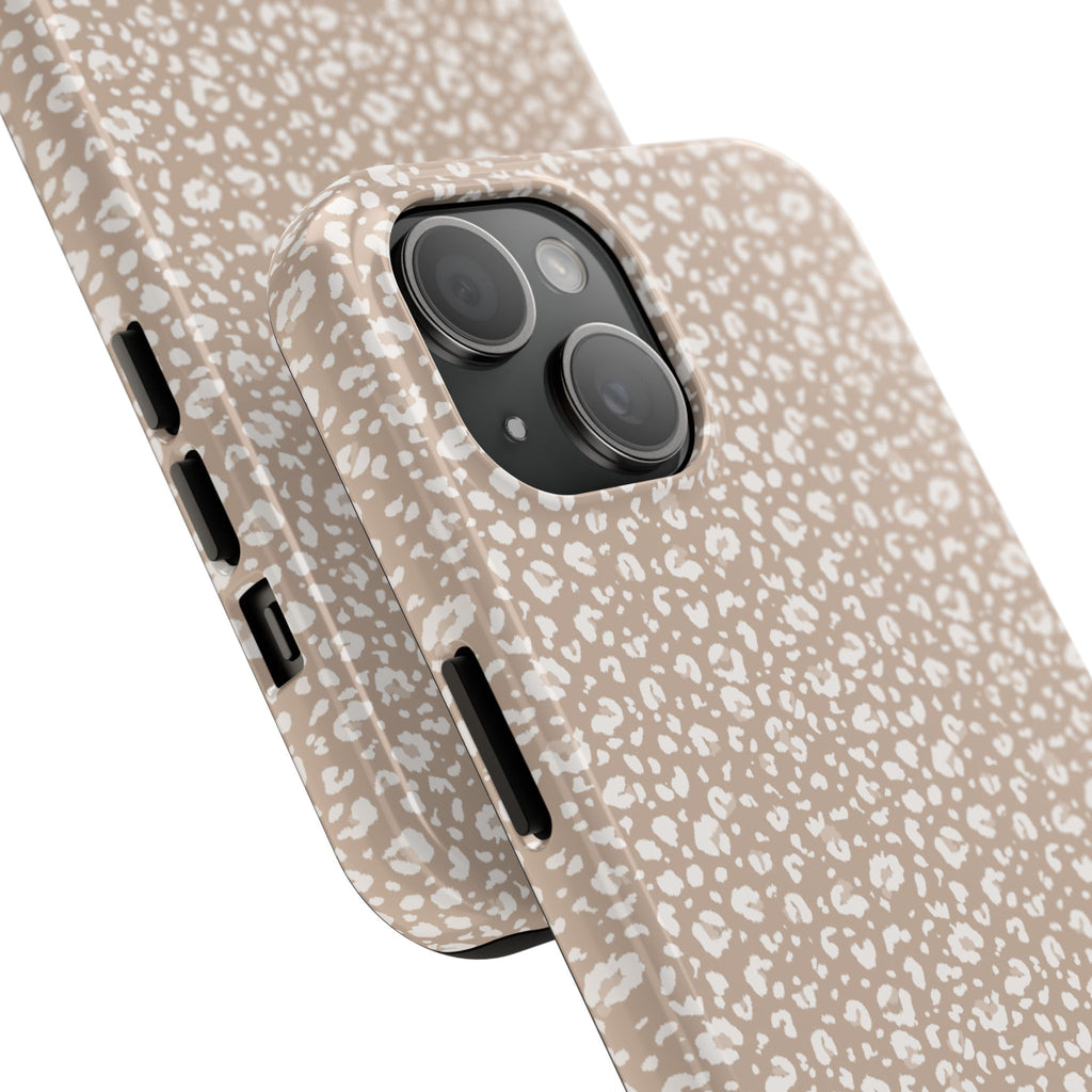 Animal Print Phone Case