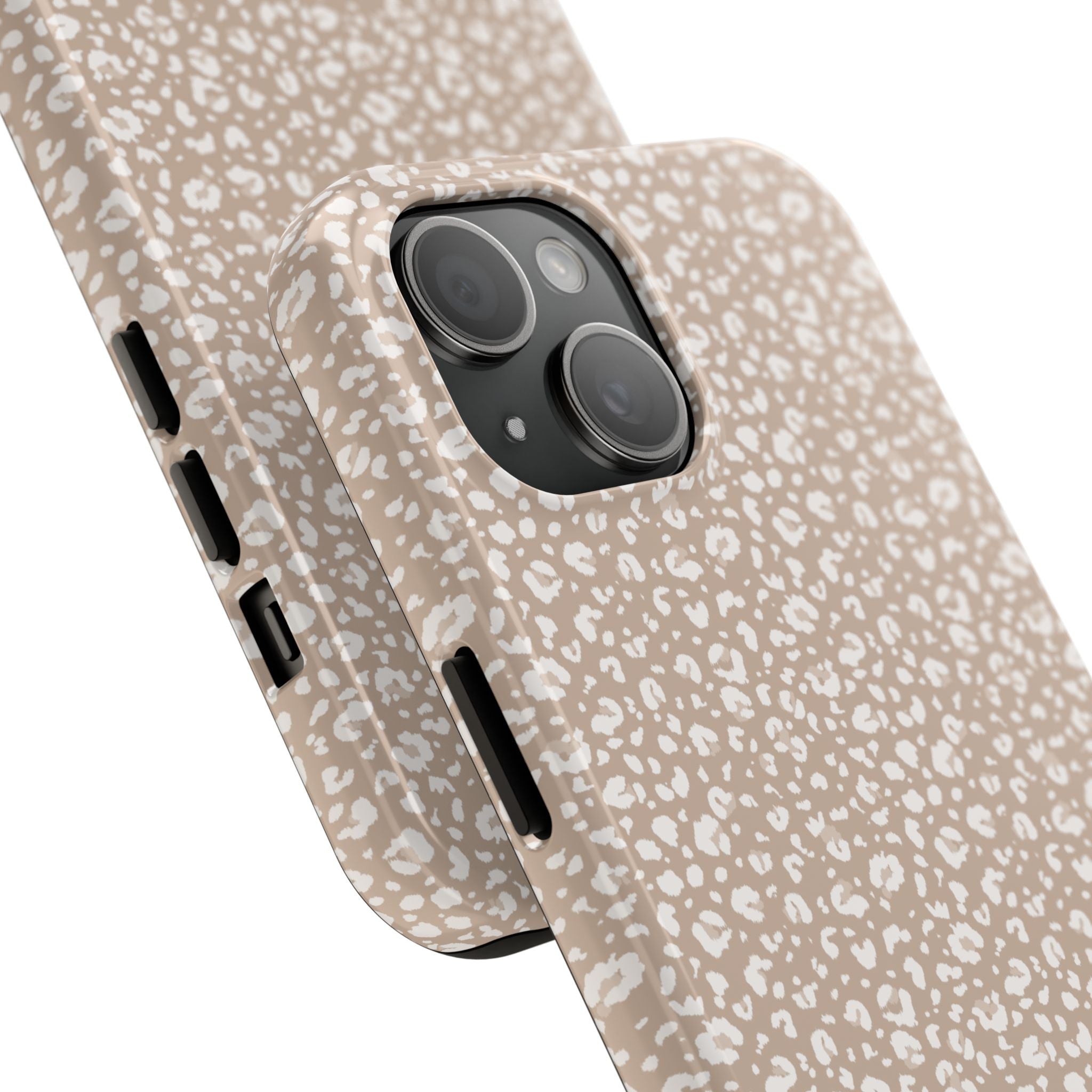 Animal Print Phone Case