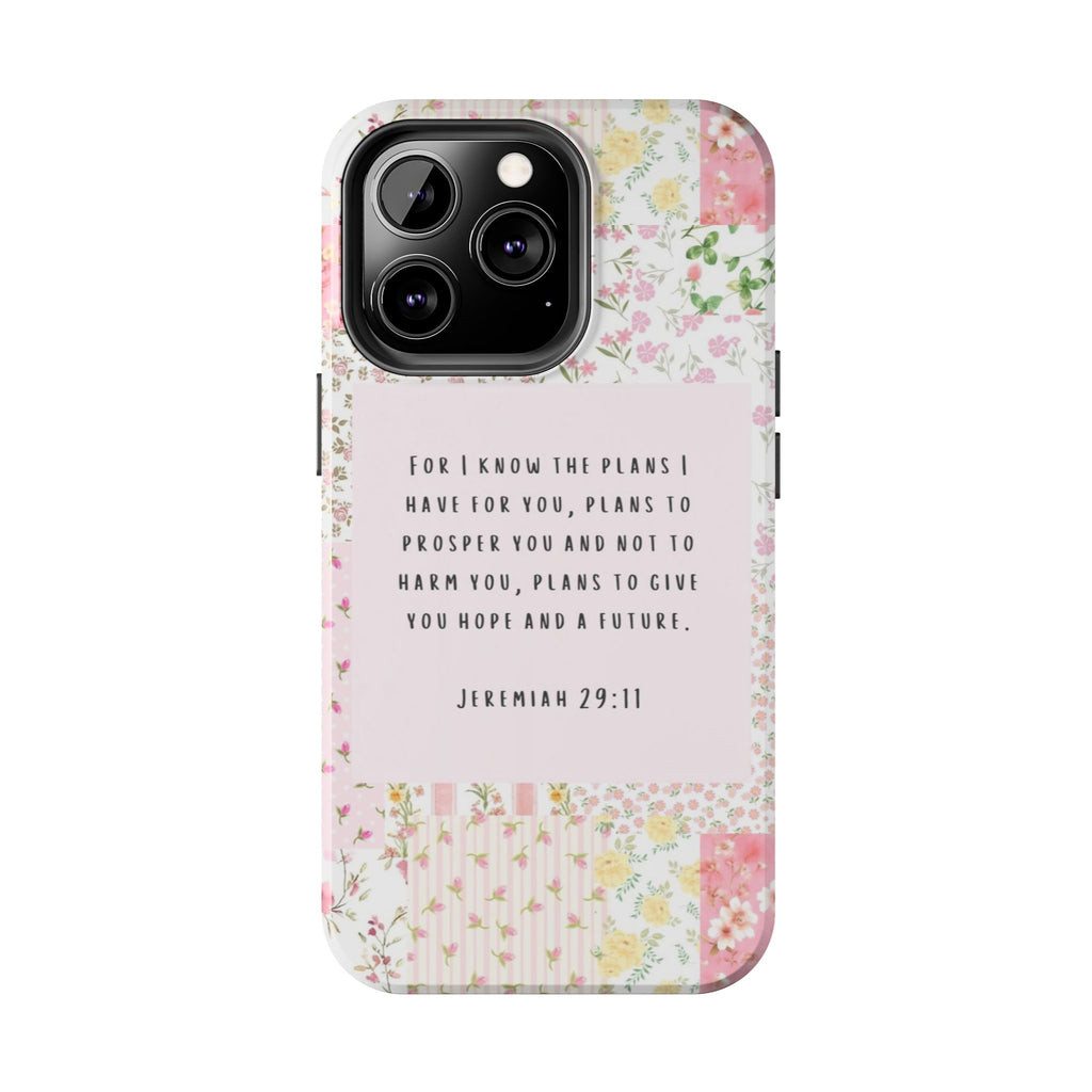 Christian - Jeremiah 29 : 11