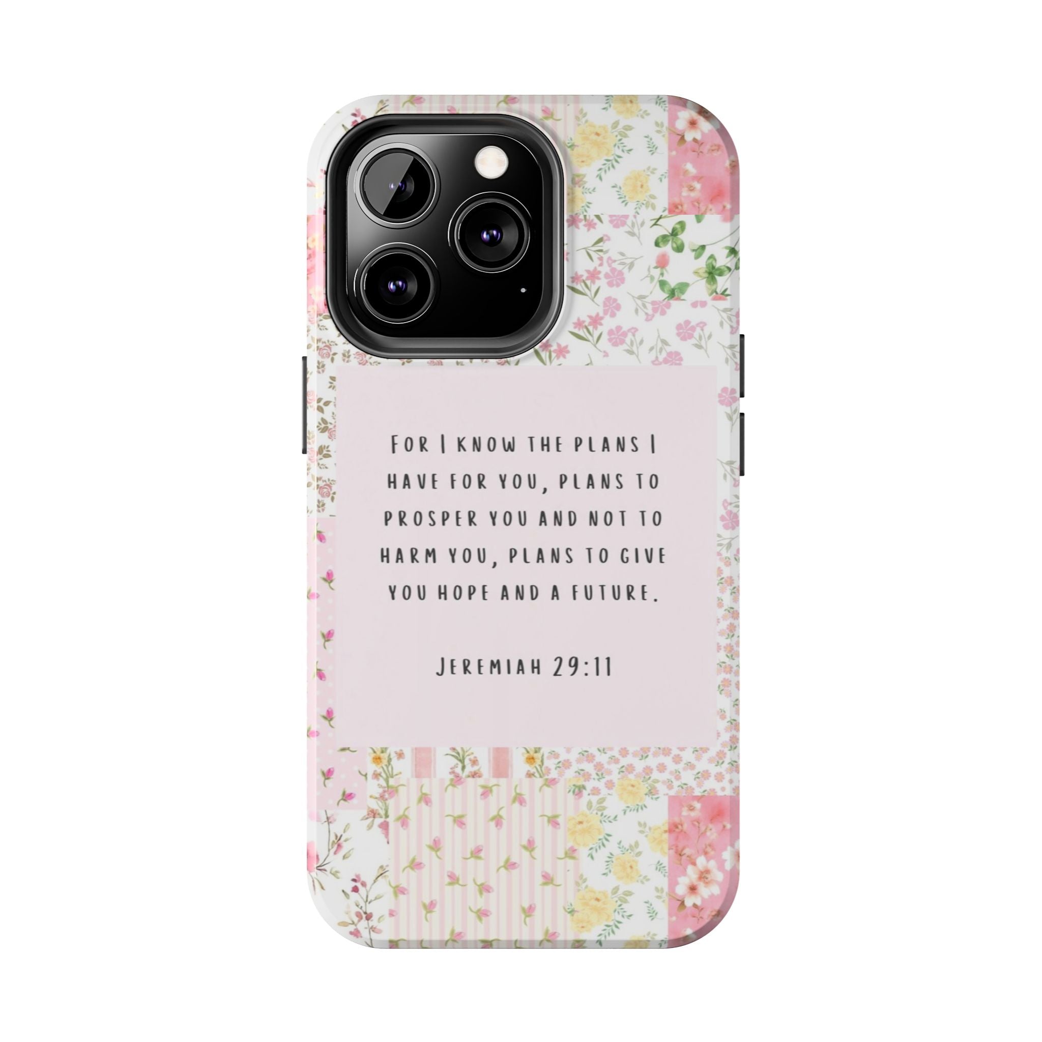 Christian - Jeremiah 29 : 11