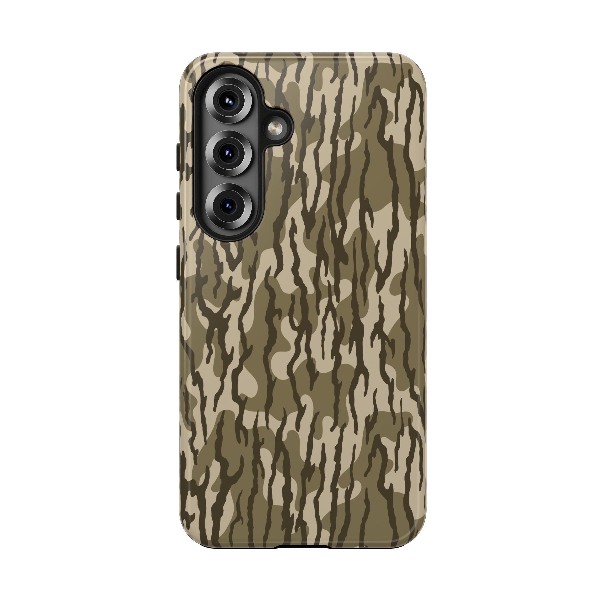 Camo Print Phone Case