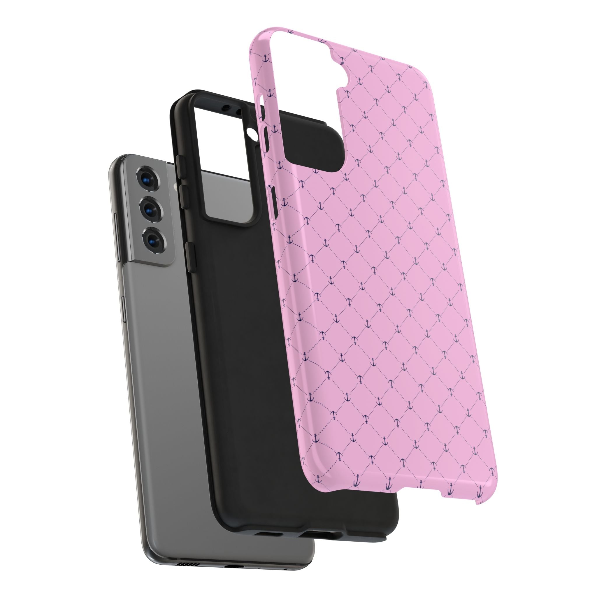 Delta Gamma- Pink 3