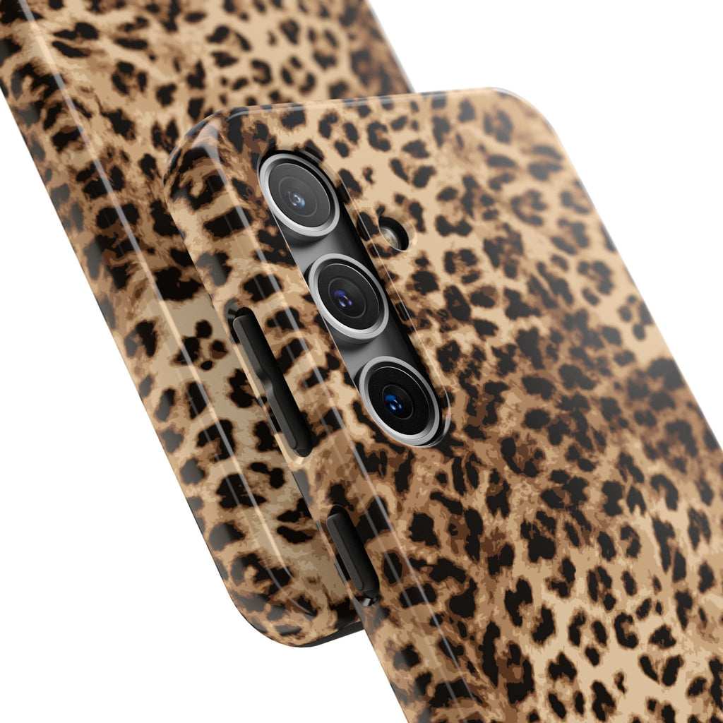Animal Print Phone Case