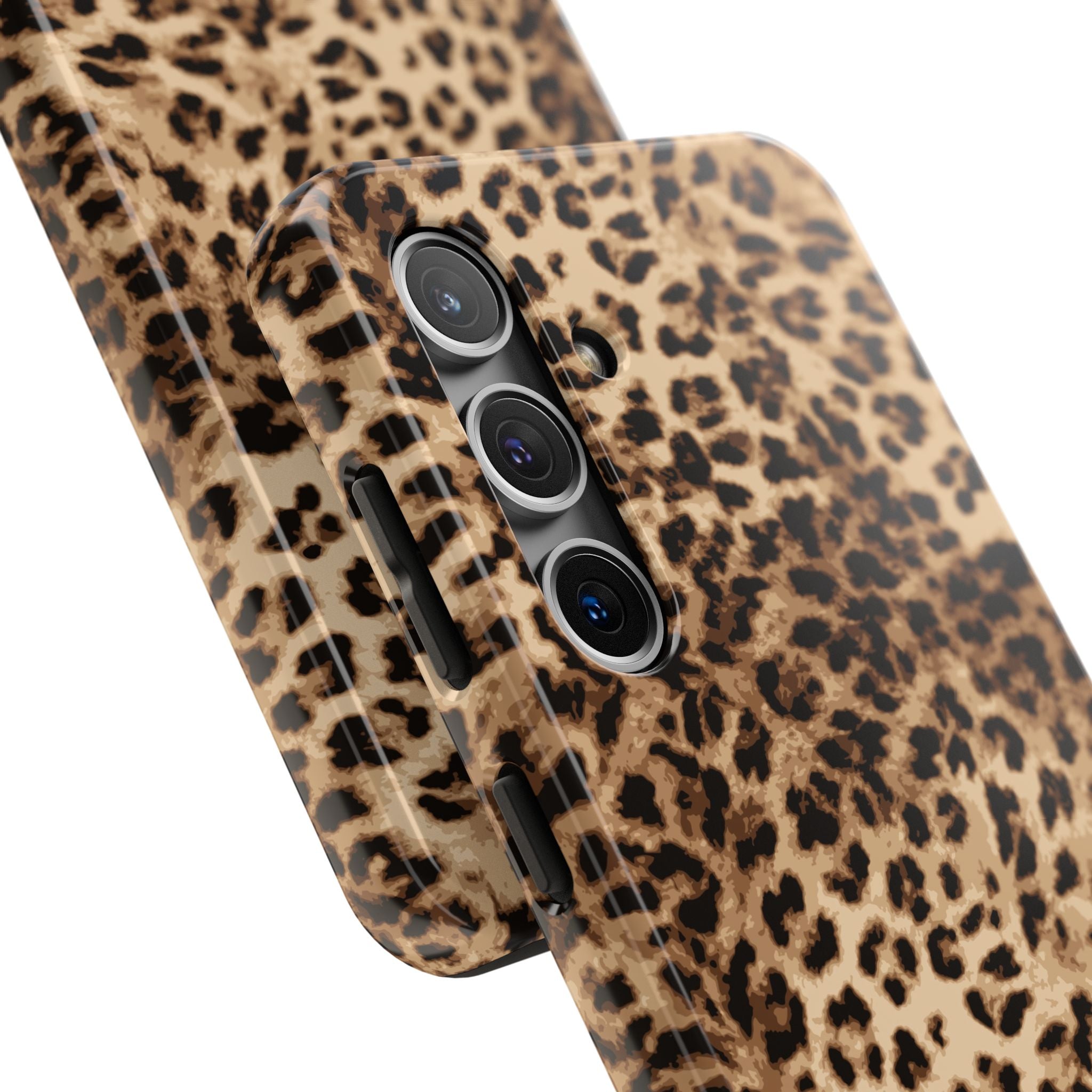 Animal Print Phone Case
