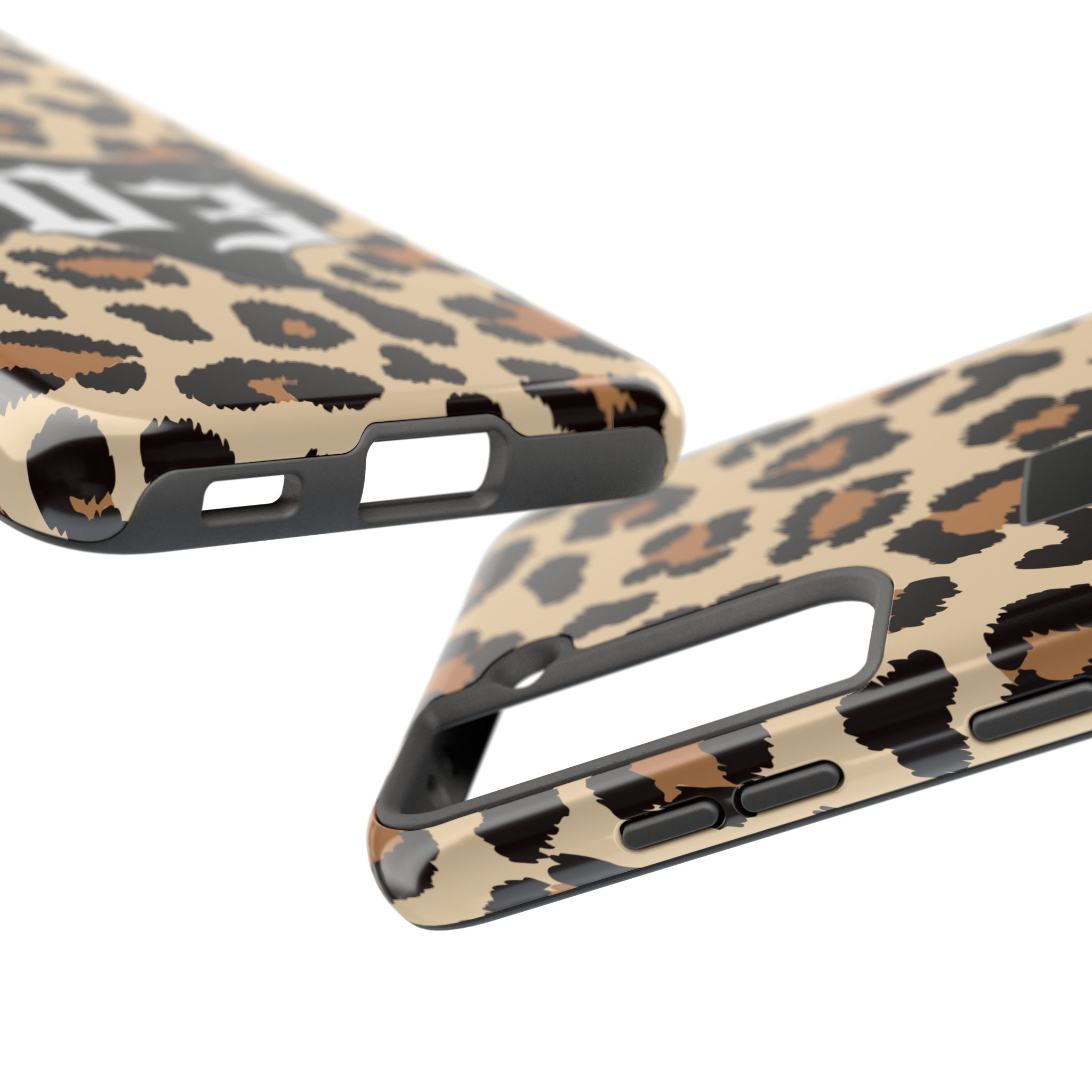 903- Leopard Print
