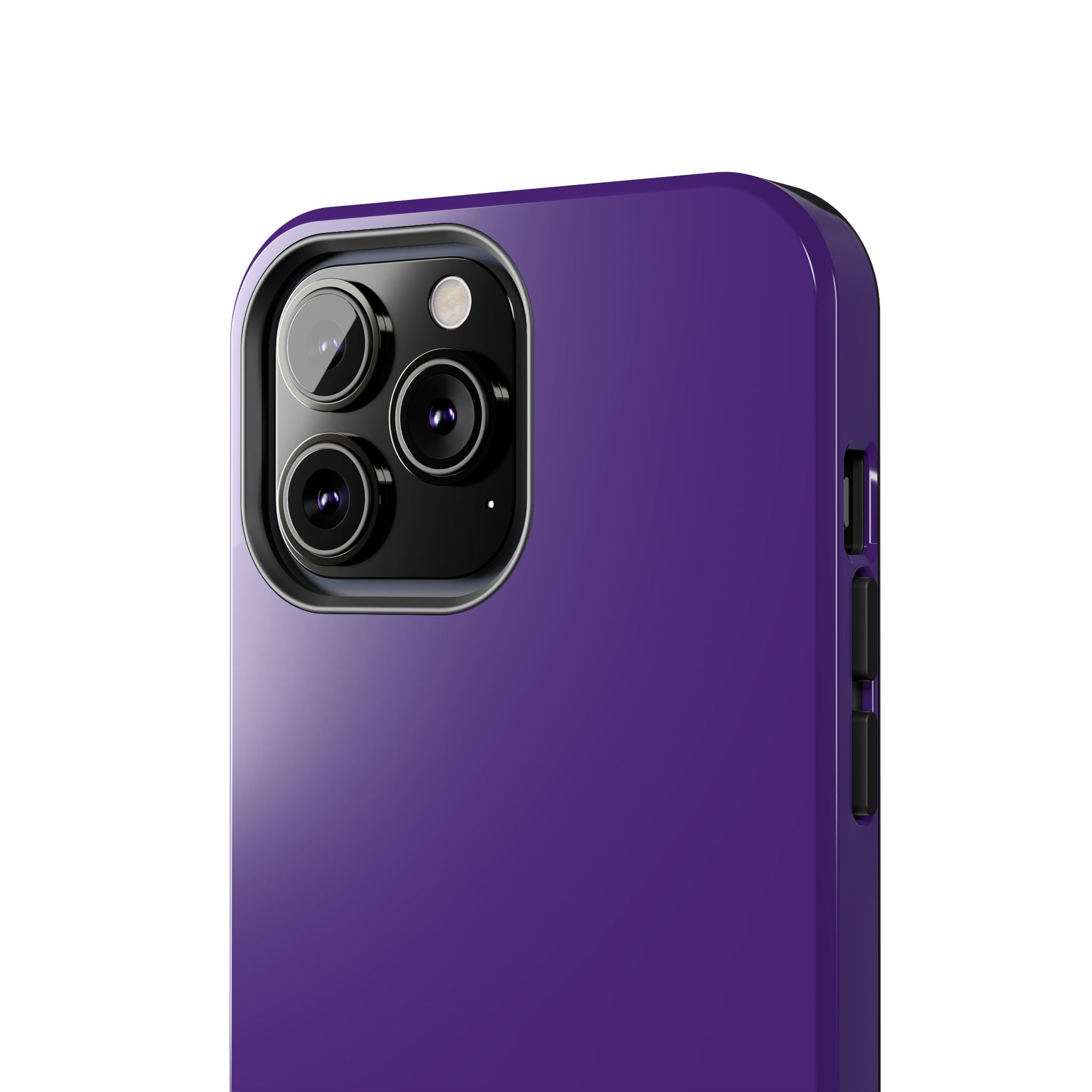 Purple Phone Case