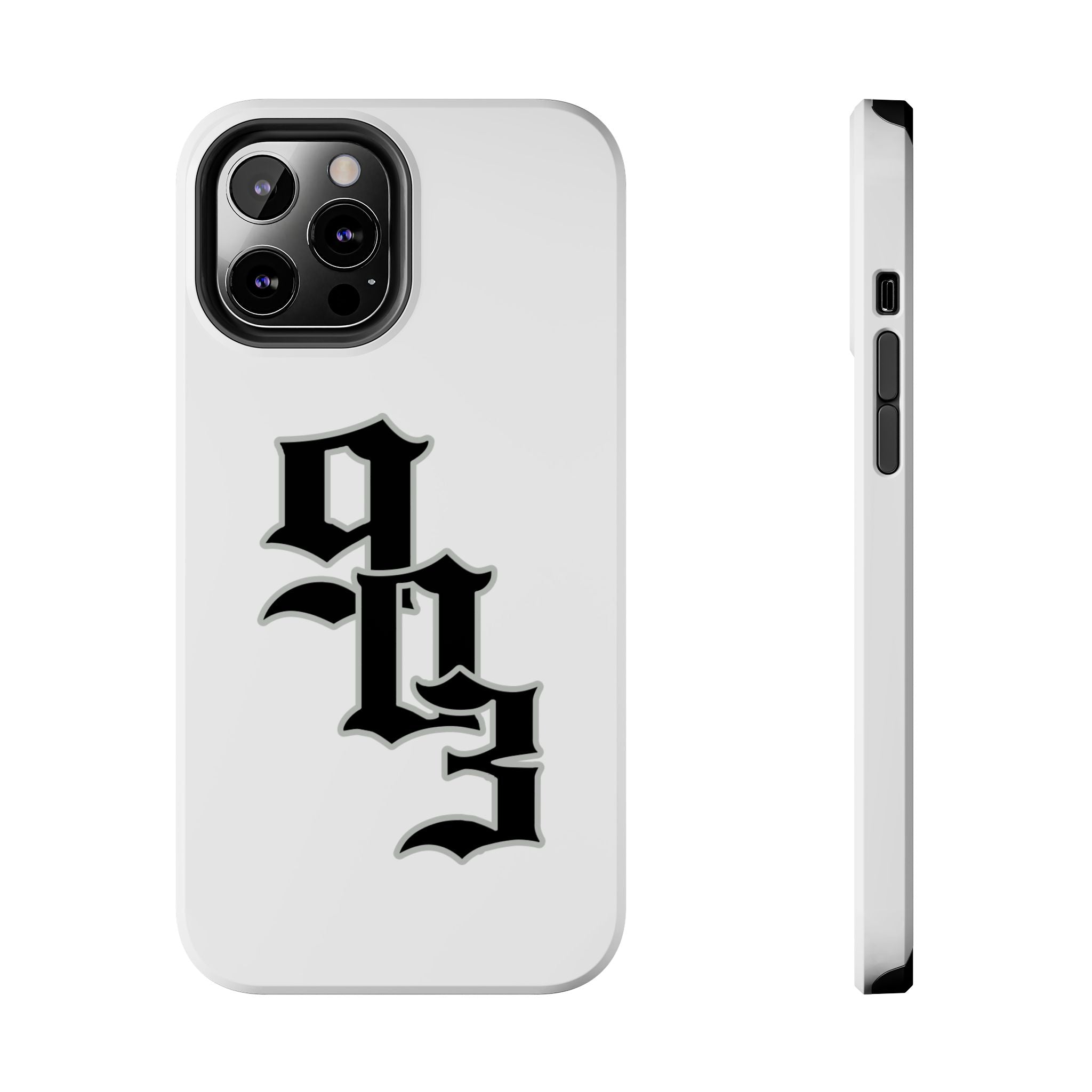 903- White