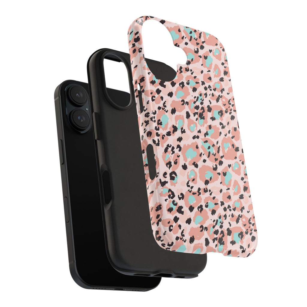 Animal Print Phone Case