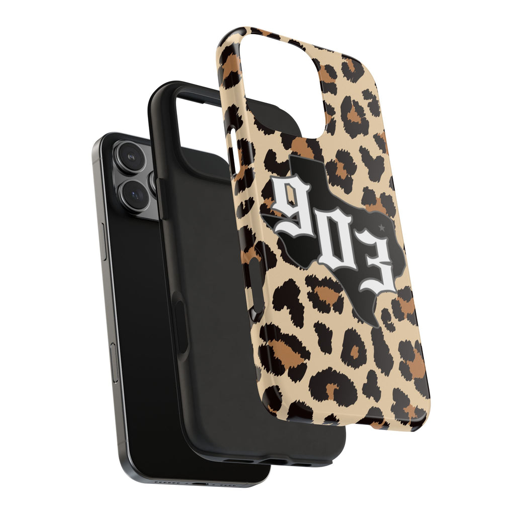 903- Leopard Print